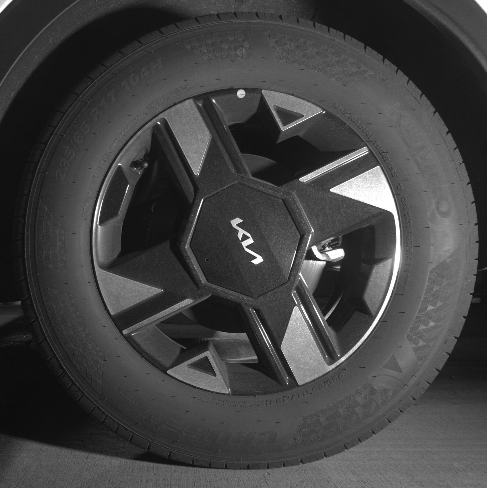 Thumbnail: 2026 Kia Sportage - 14