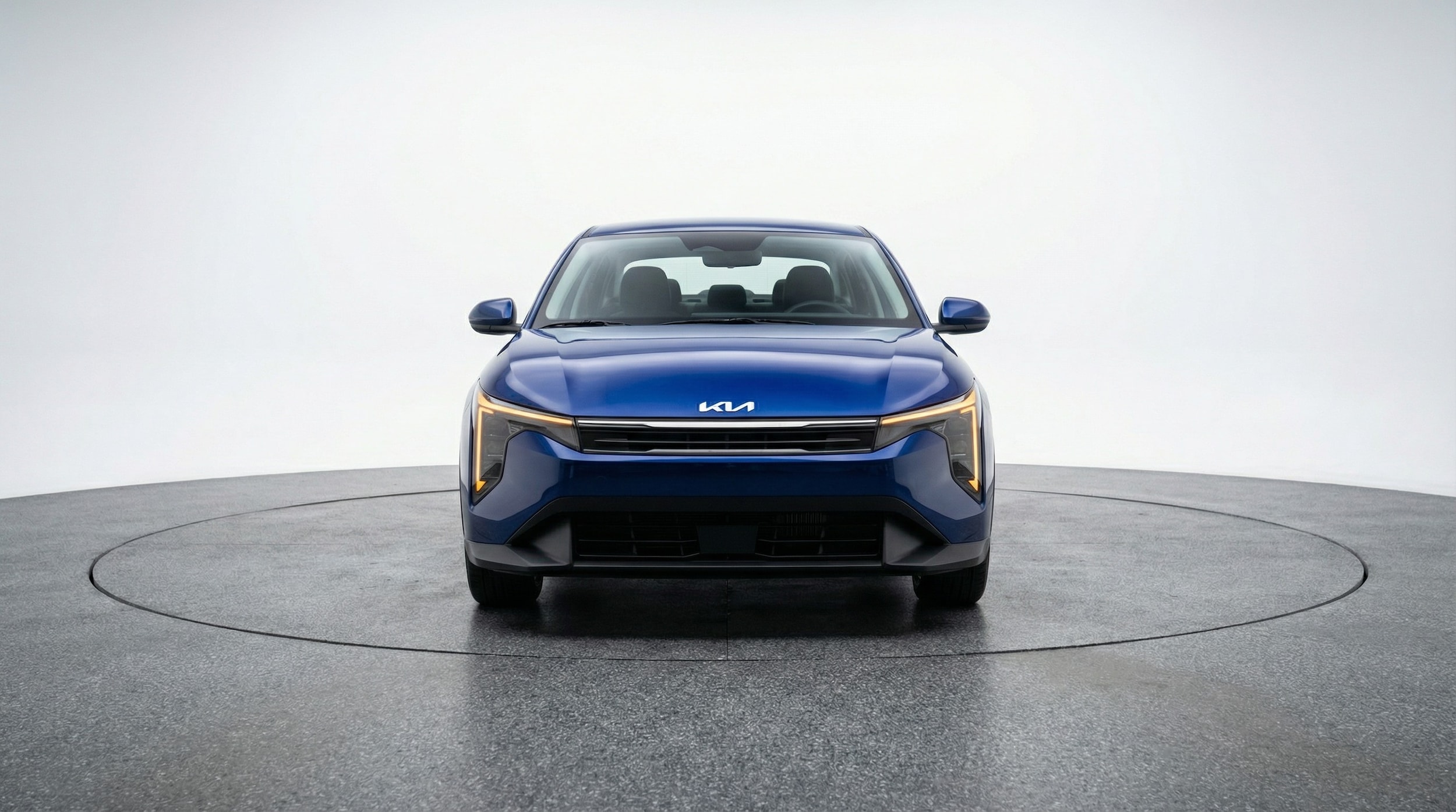 Thumbnail: 2025 Kia K4 - 2