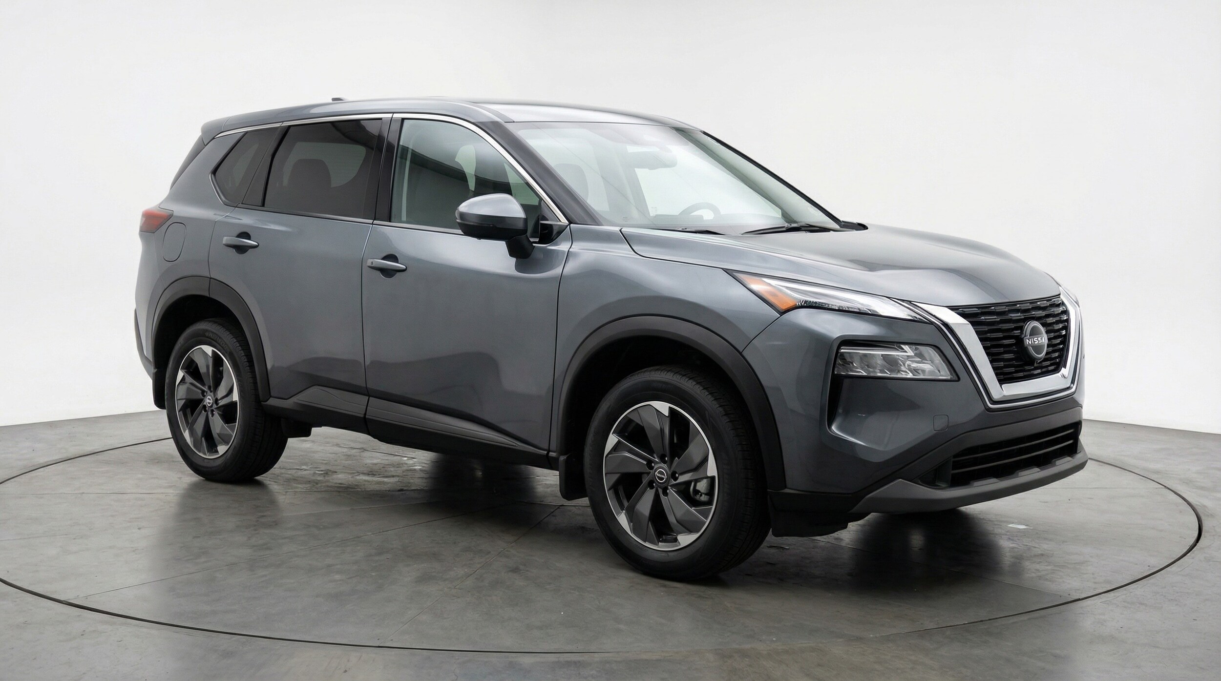 Thumbnail: 2025 Nissan Rogue - 1