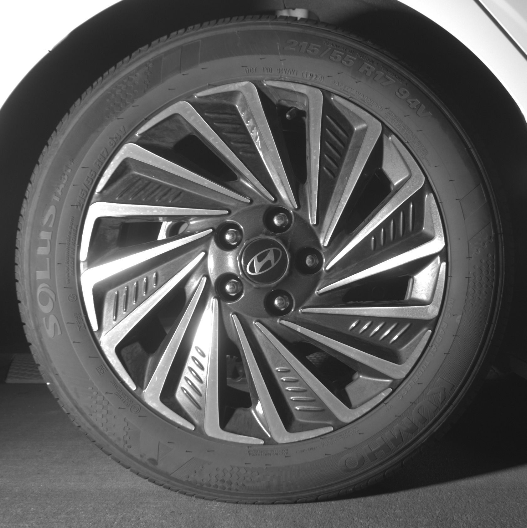 Thumbnail: 2025 Hyundai Sonata - 12