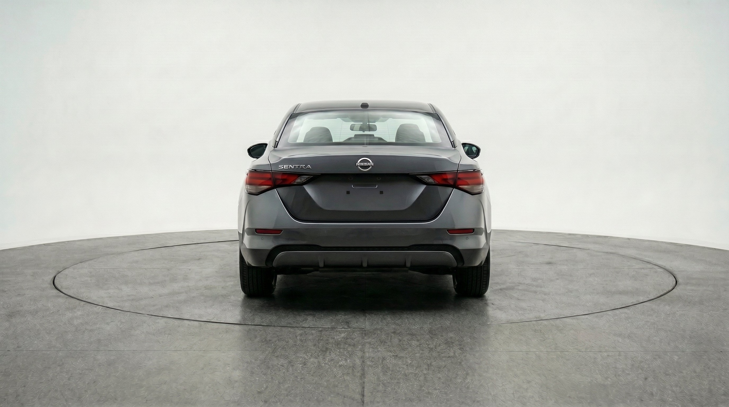 Thumbnail: 2025 Nissan Sentra - 7