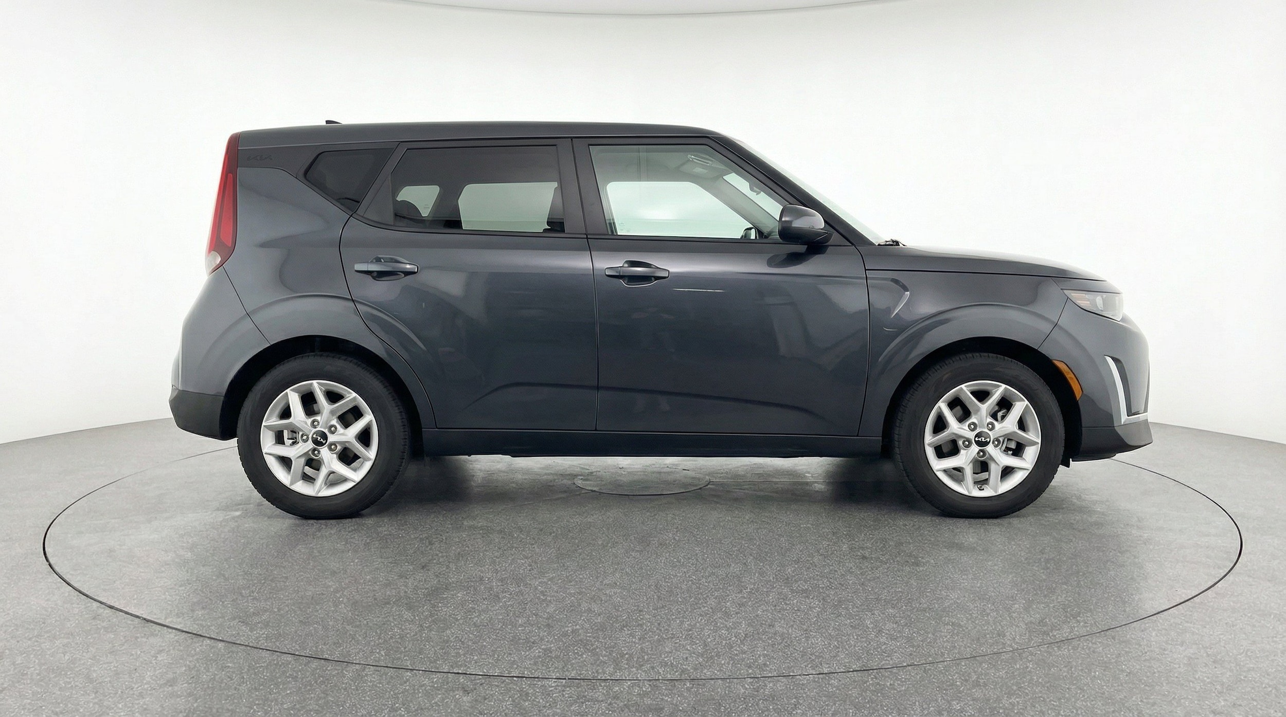 Thumbnail: 2025 Kia Soul - 10
