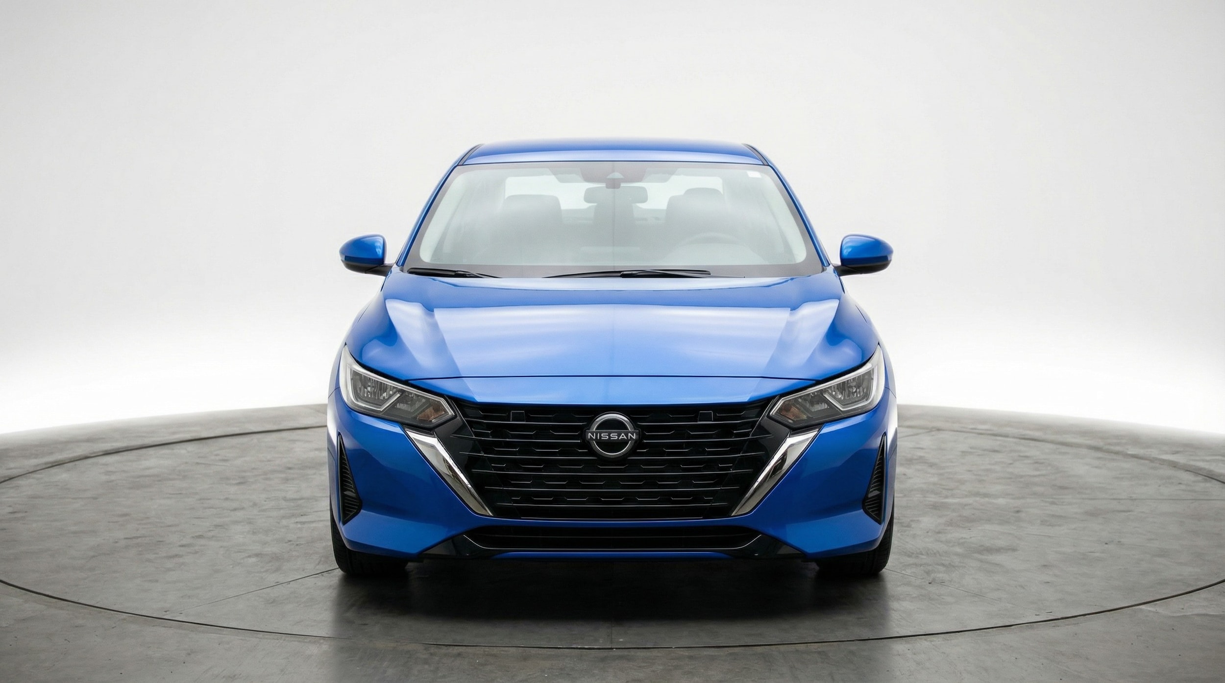 Thumbnail: 2025 Nissan Sentra - 2