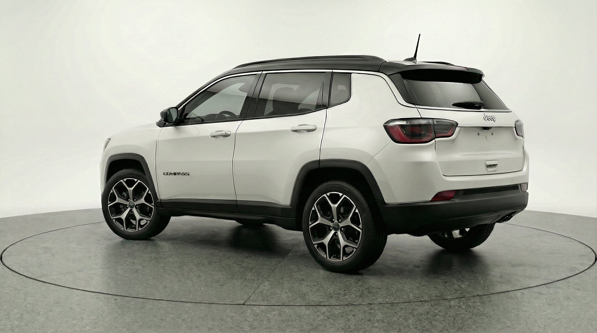 Thumbnail: 2025 Jeep Compass - 6