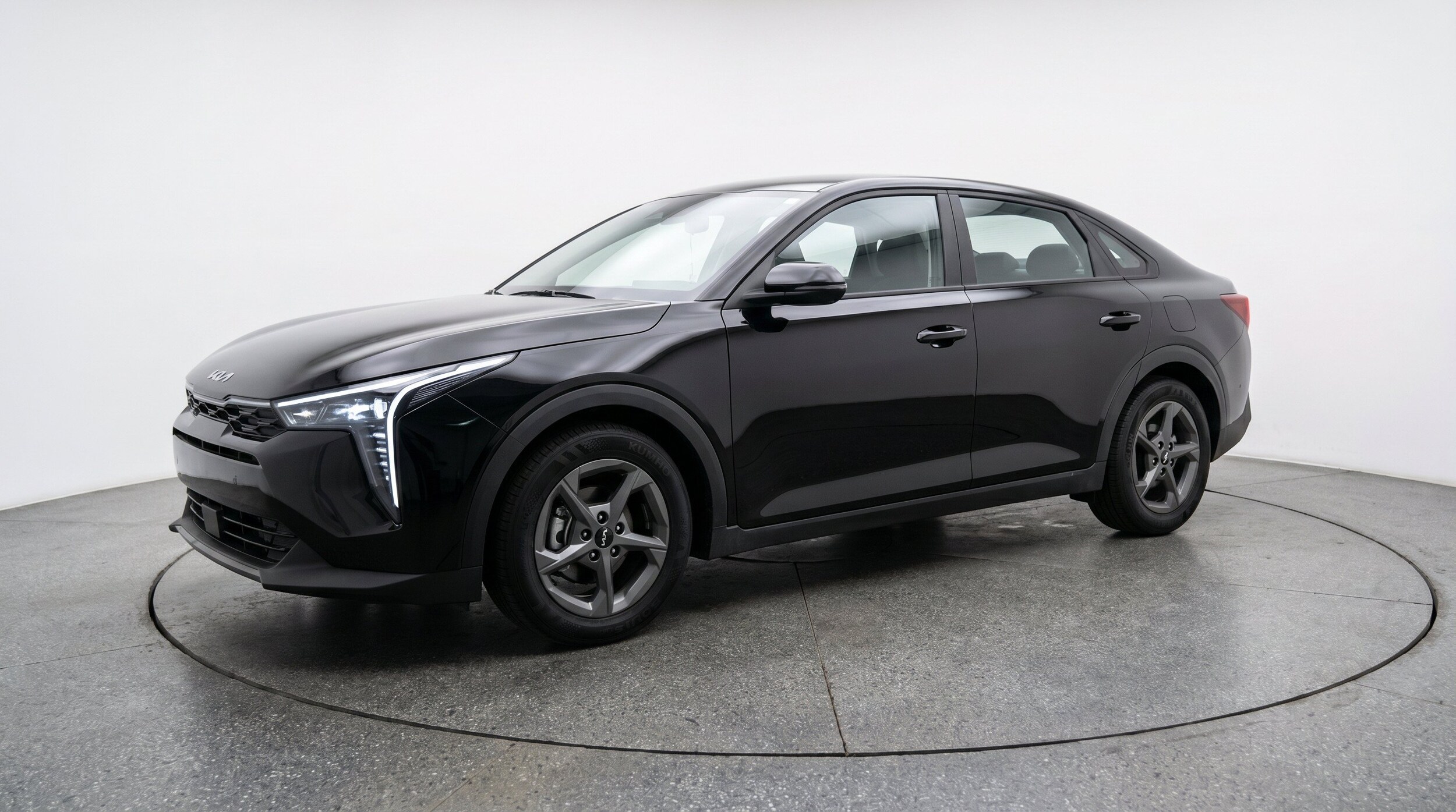 Thumbnail: 2025 Kia K4 - 3