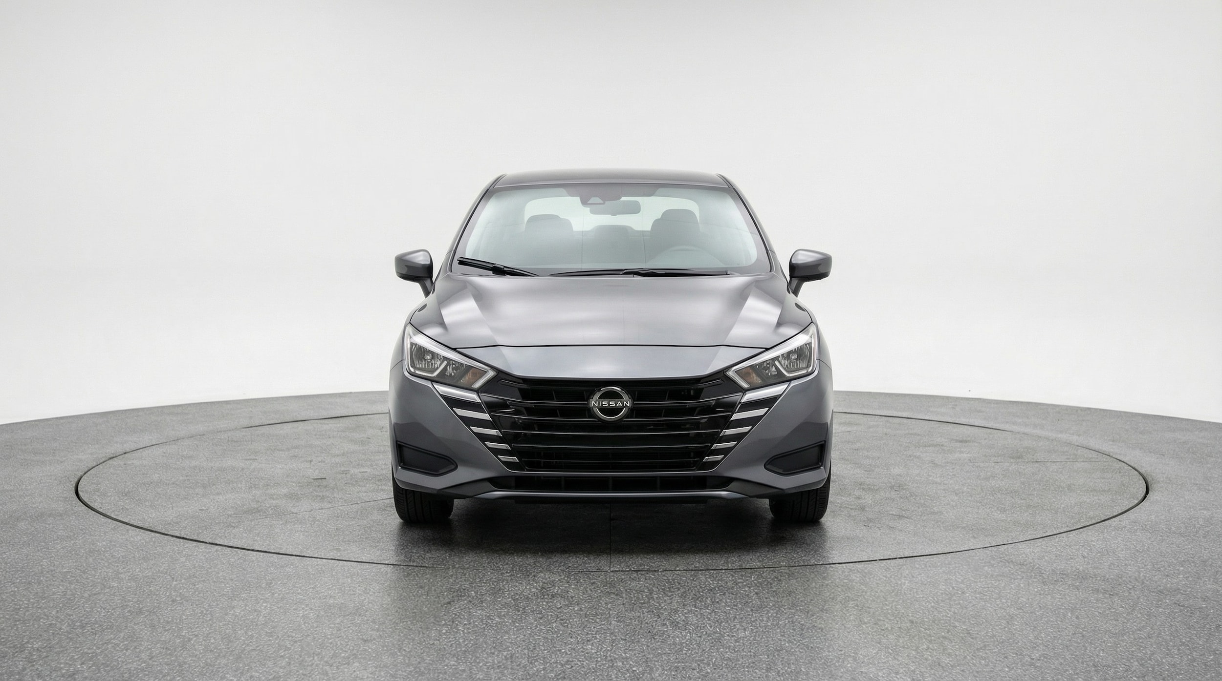 Thumbnail: 2025 Nissan Versa - 2