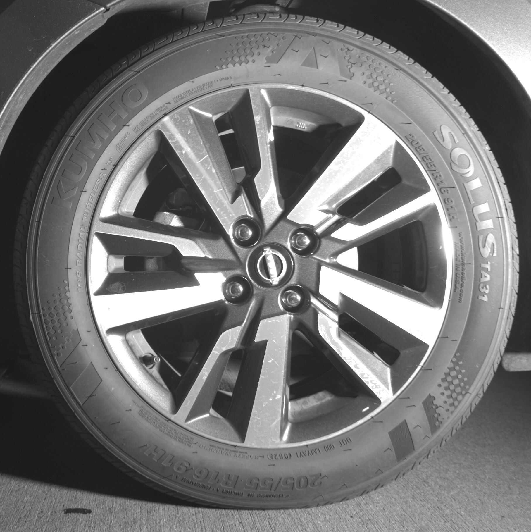 Thumbnail: 2025 Nissan Versa - 9