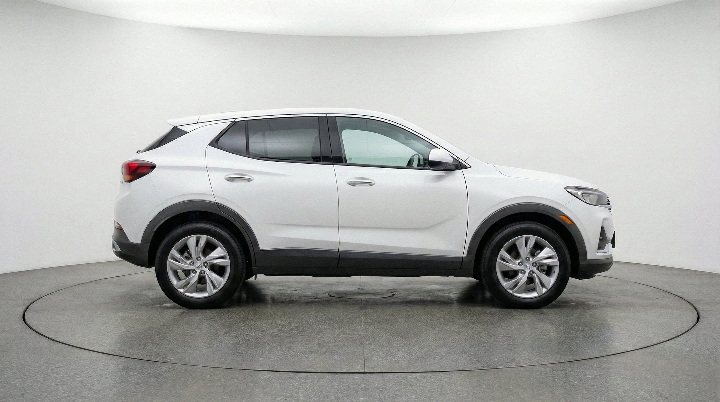 Thumbnail: 2026 Buick Encore GX - 11