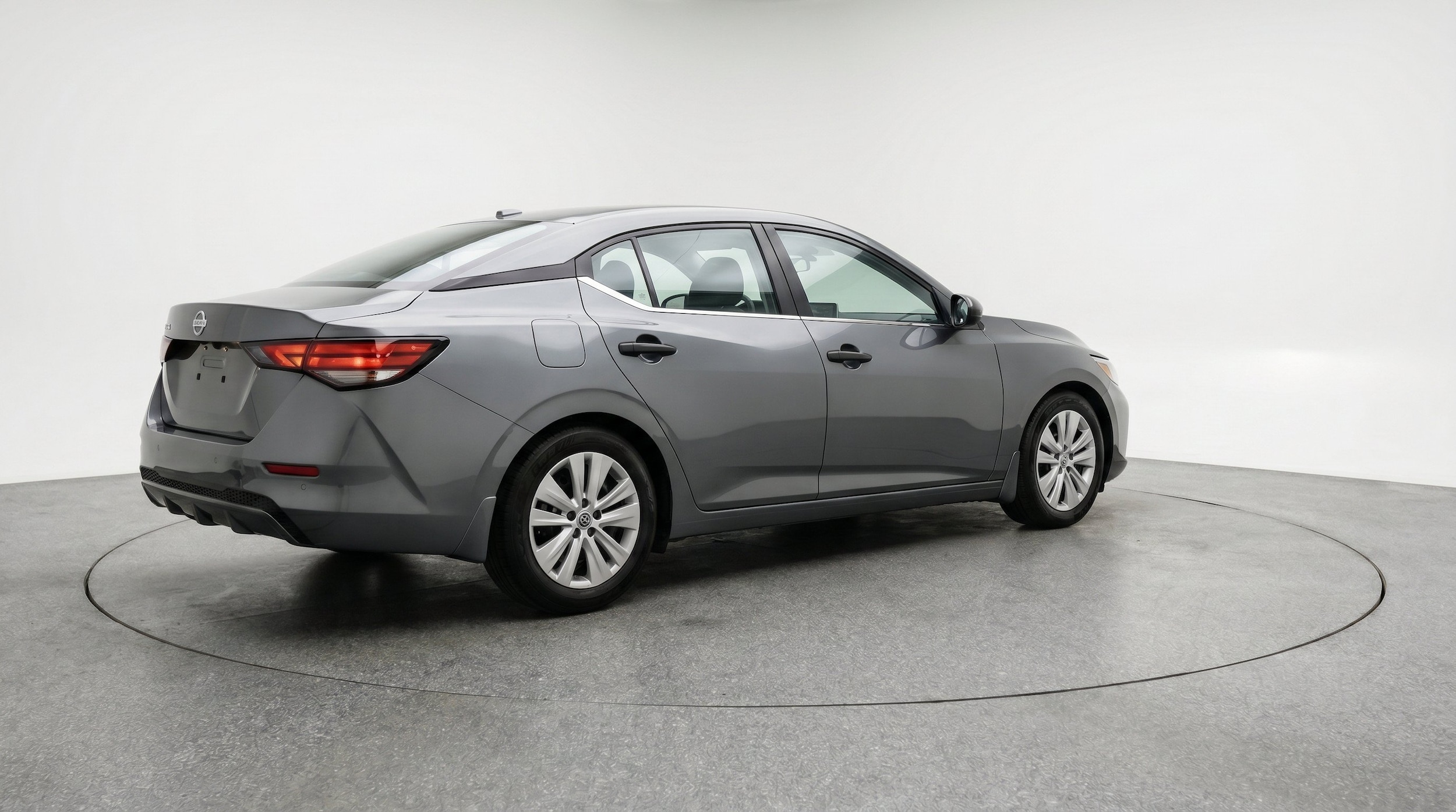 Thumbnail: 2025 Nissan Sentra - 9