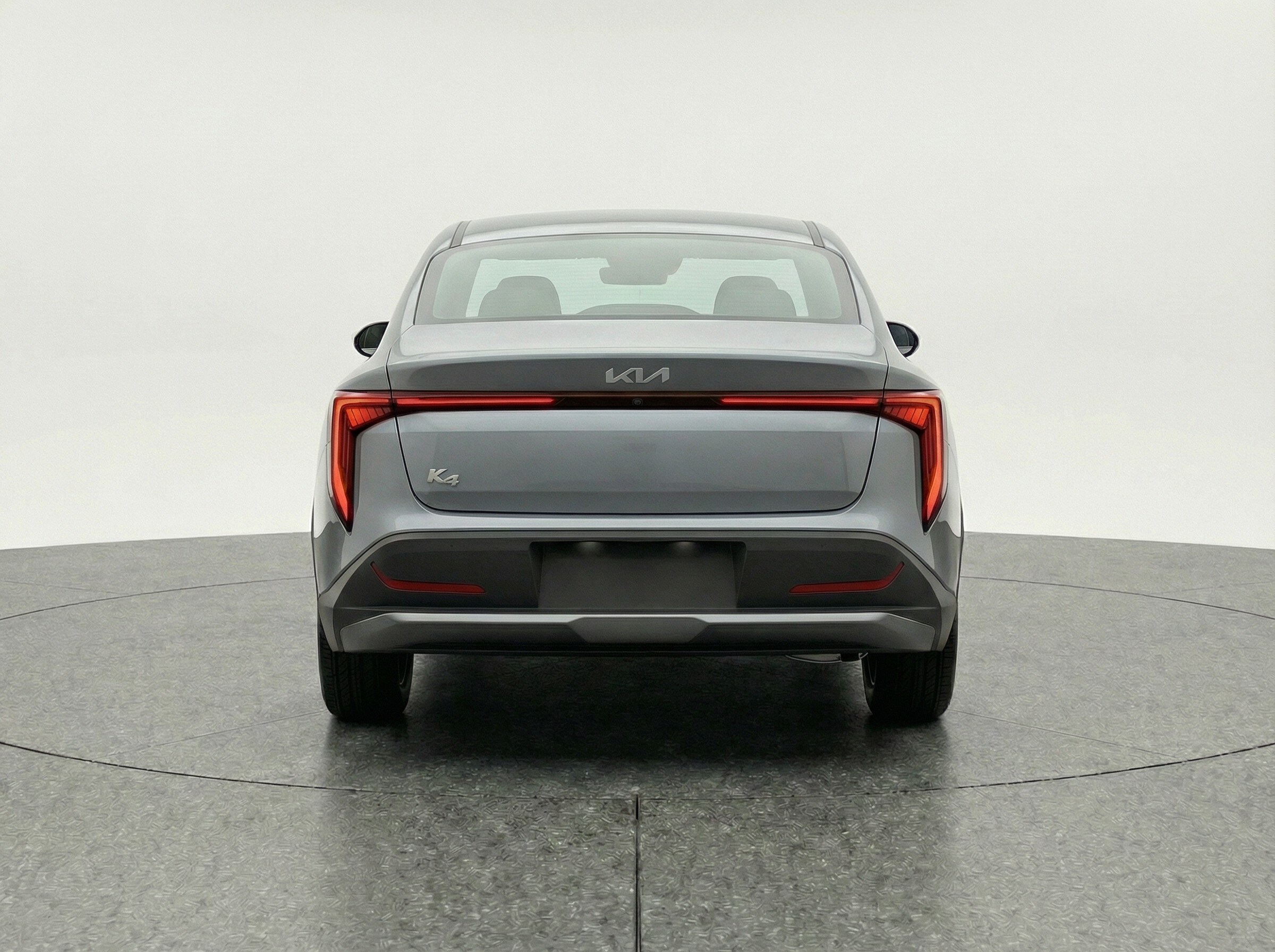 Thumbnail: 2025 Kia K4 - 6