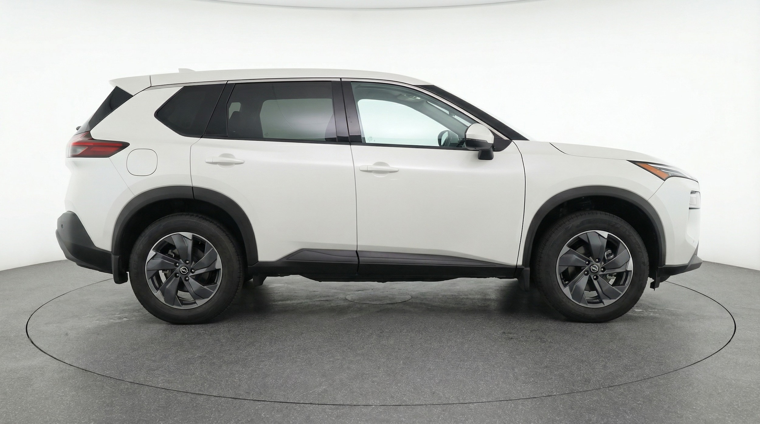 Thumbnail: 2025 Nissan Rogue - 8