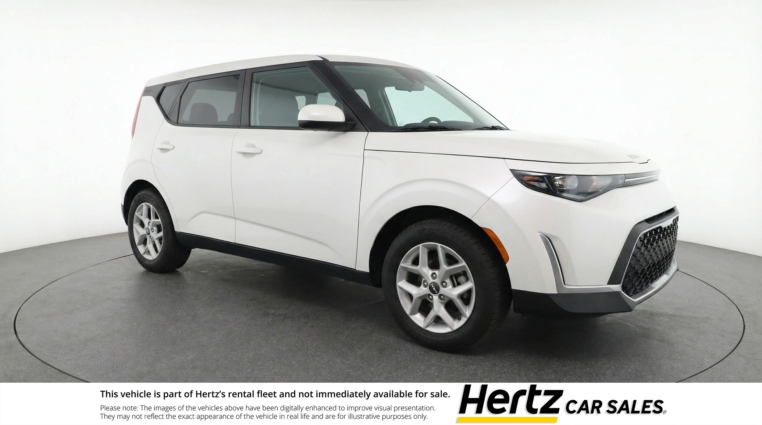 Thumbnail: 2025 Kia Soul - 1
