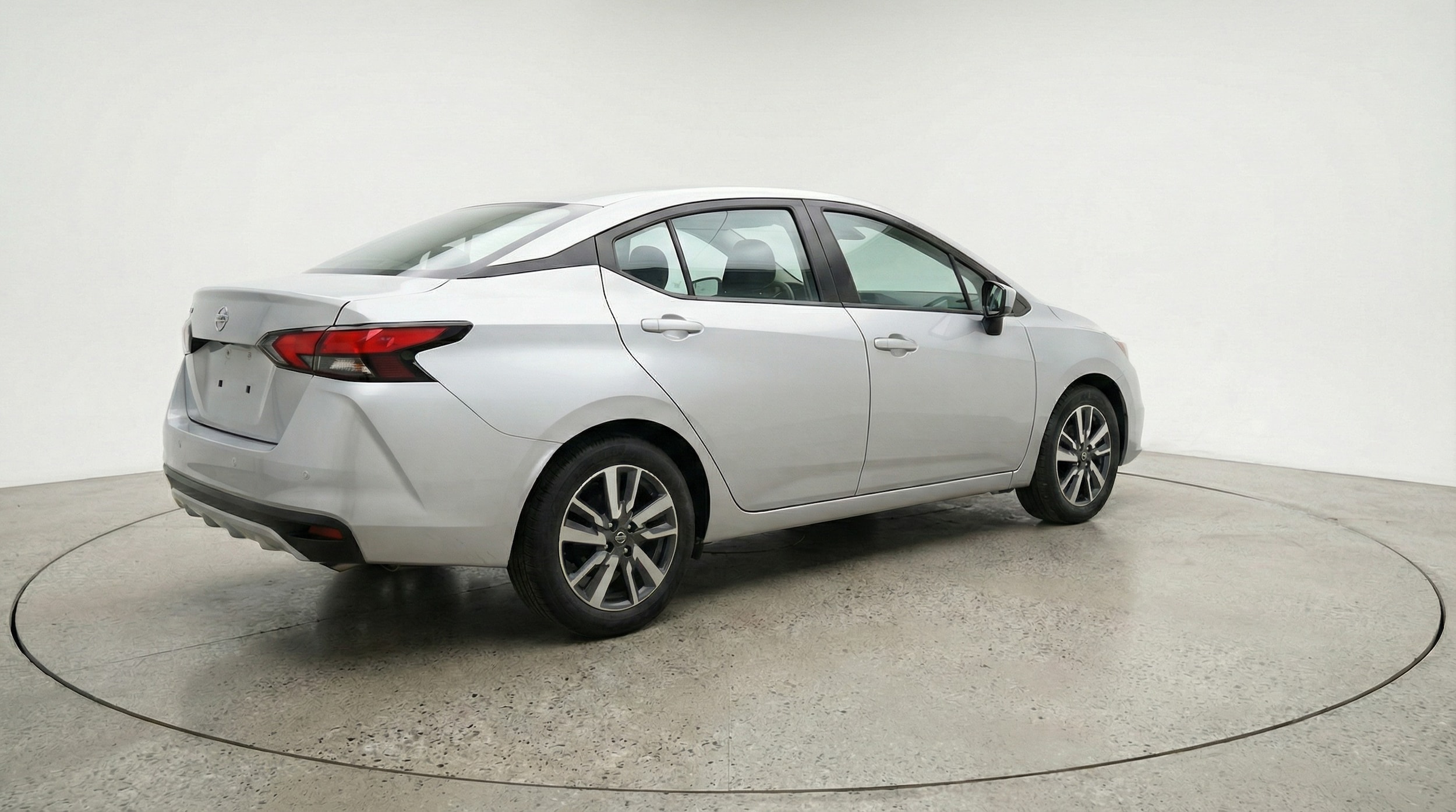 Thumbnail: 2025 Nissan Versa - 7