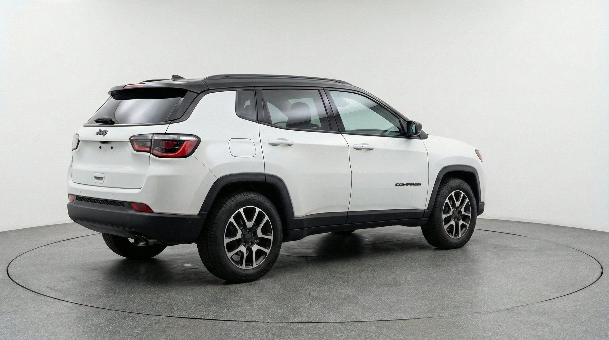 Thumbnail: 2025 Jeep Compass - 9