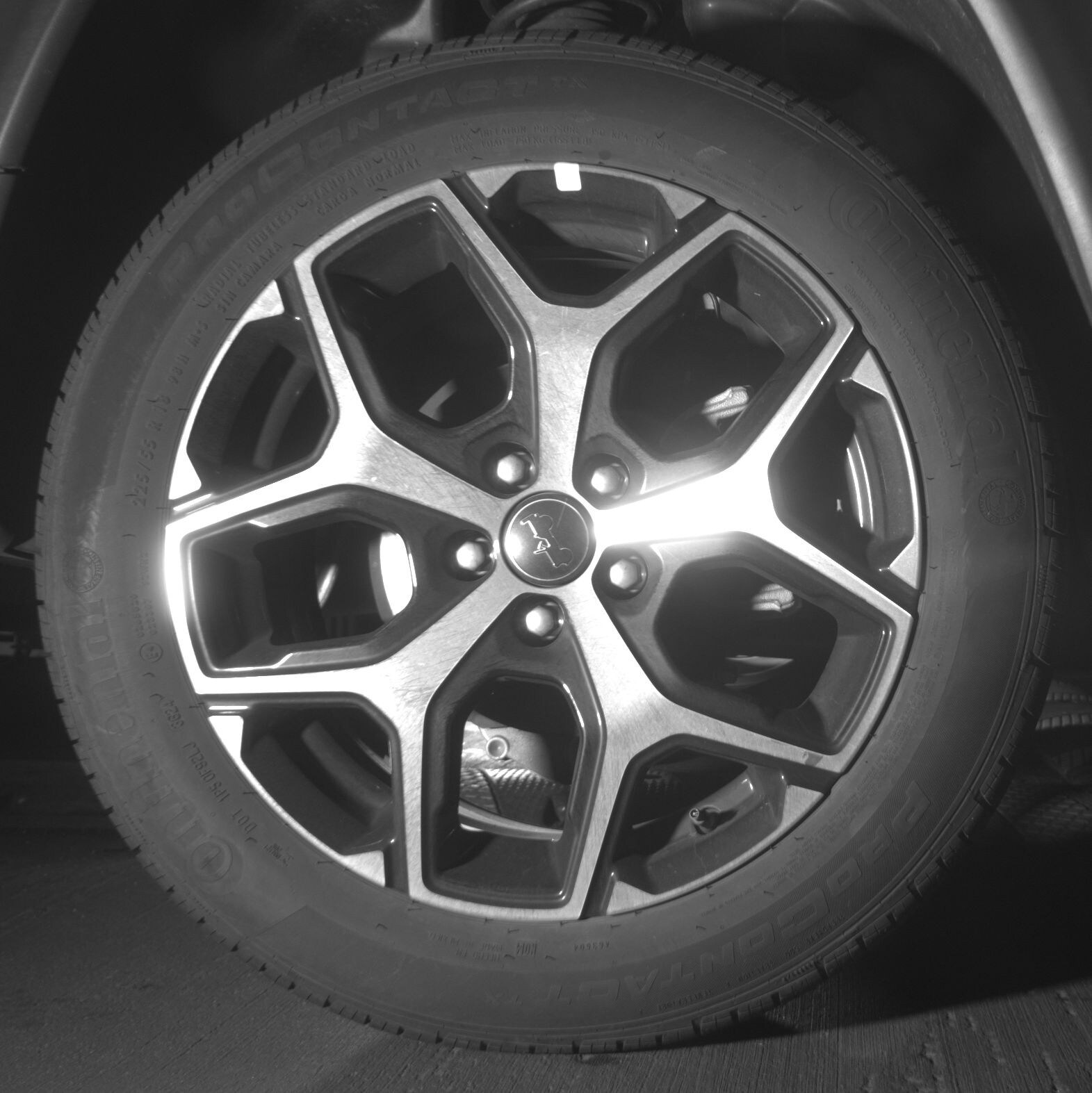 Thumbnail: 2025 Jeep Compass - 12