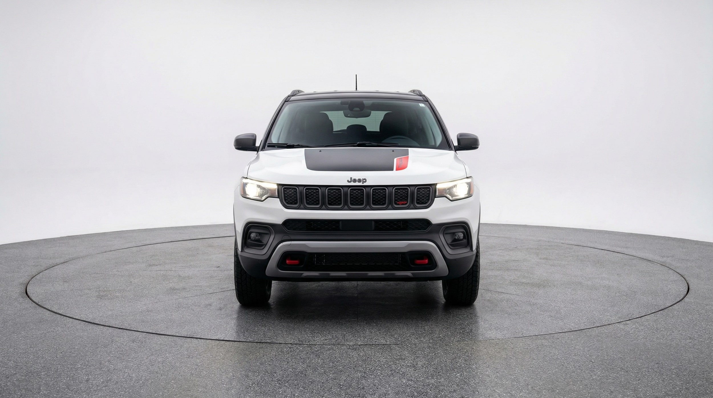 Thumbnail: 2025 Jeep Compass - 2