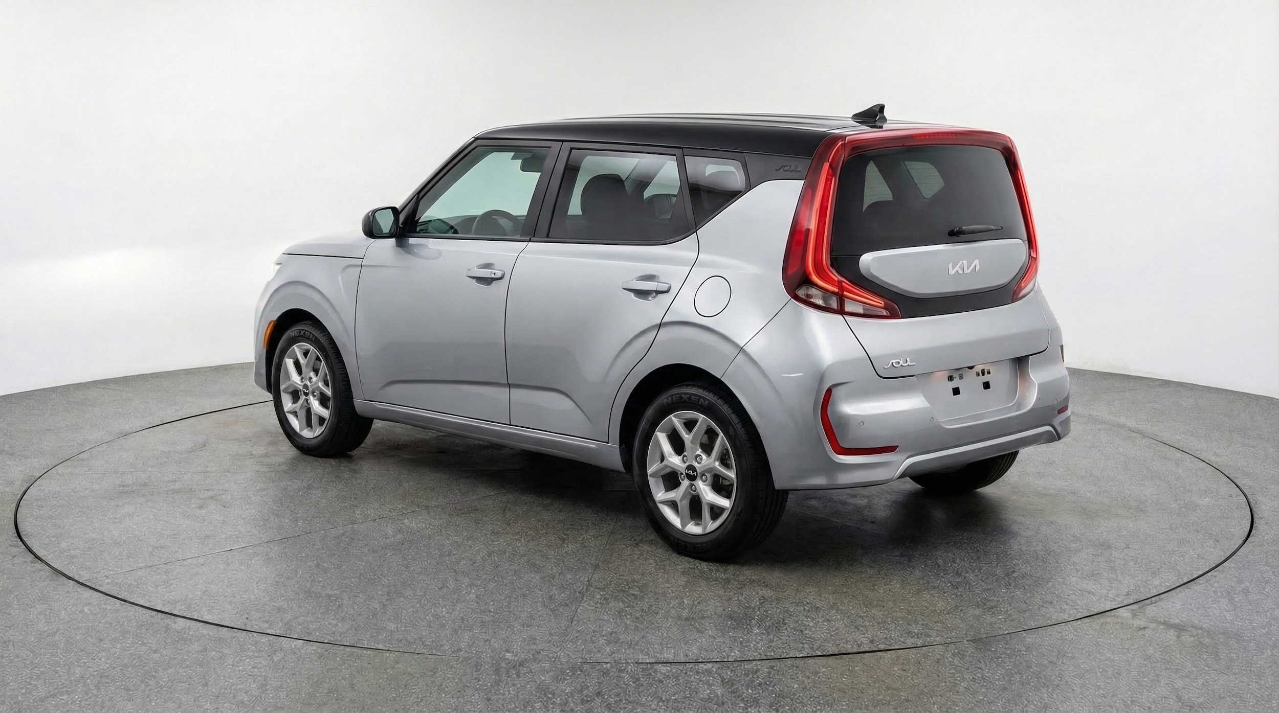 Thumbnail: 2025 Kia Soul - 5