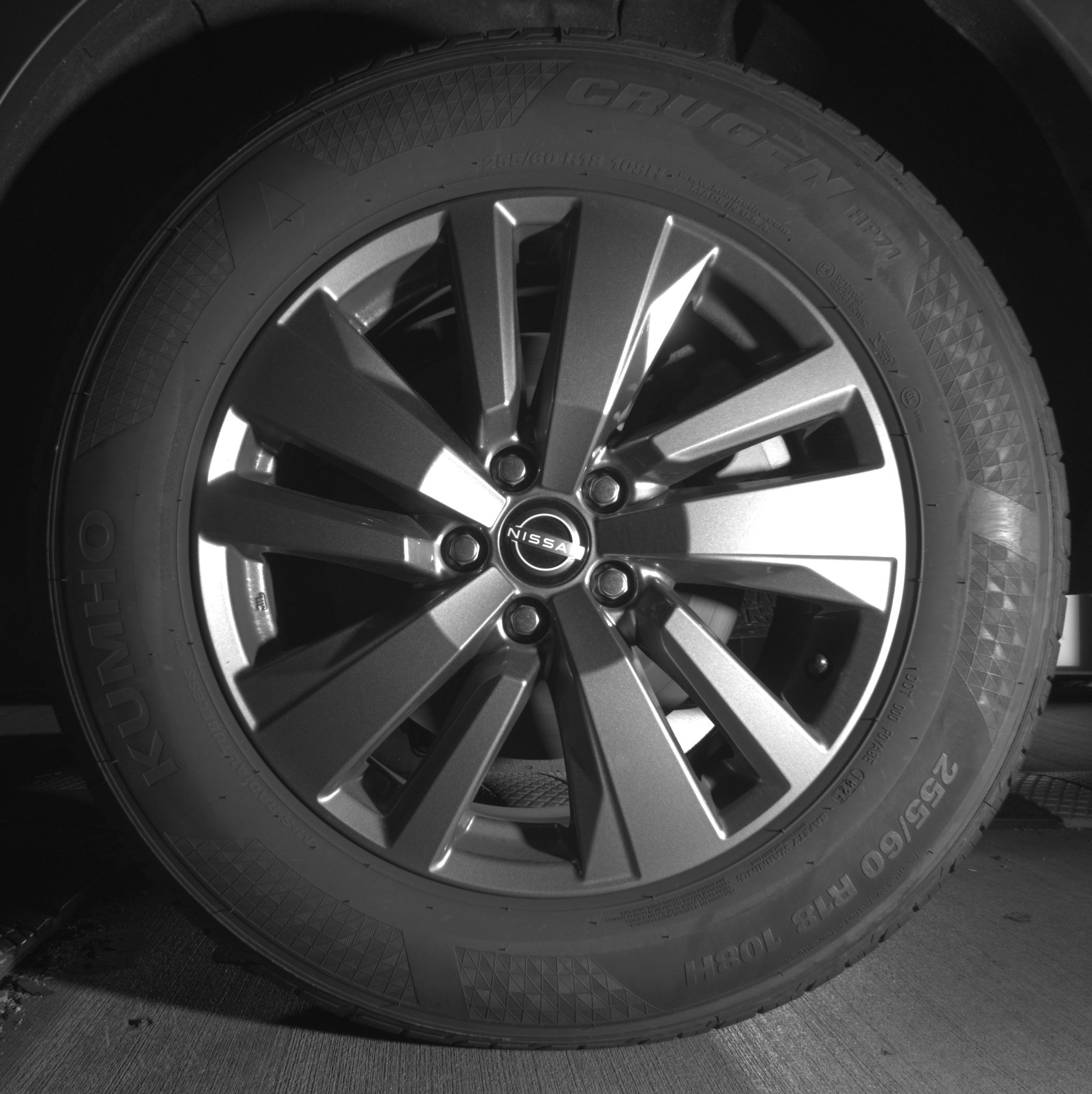 Thumbnail: 2025 Nissan Pathfinder - 11