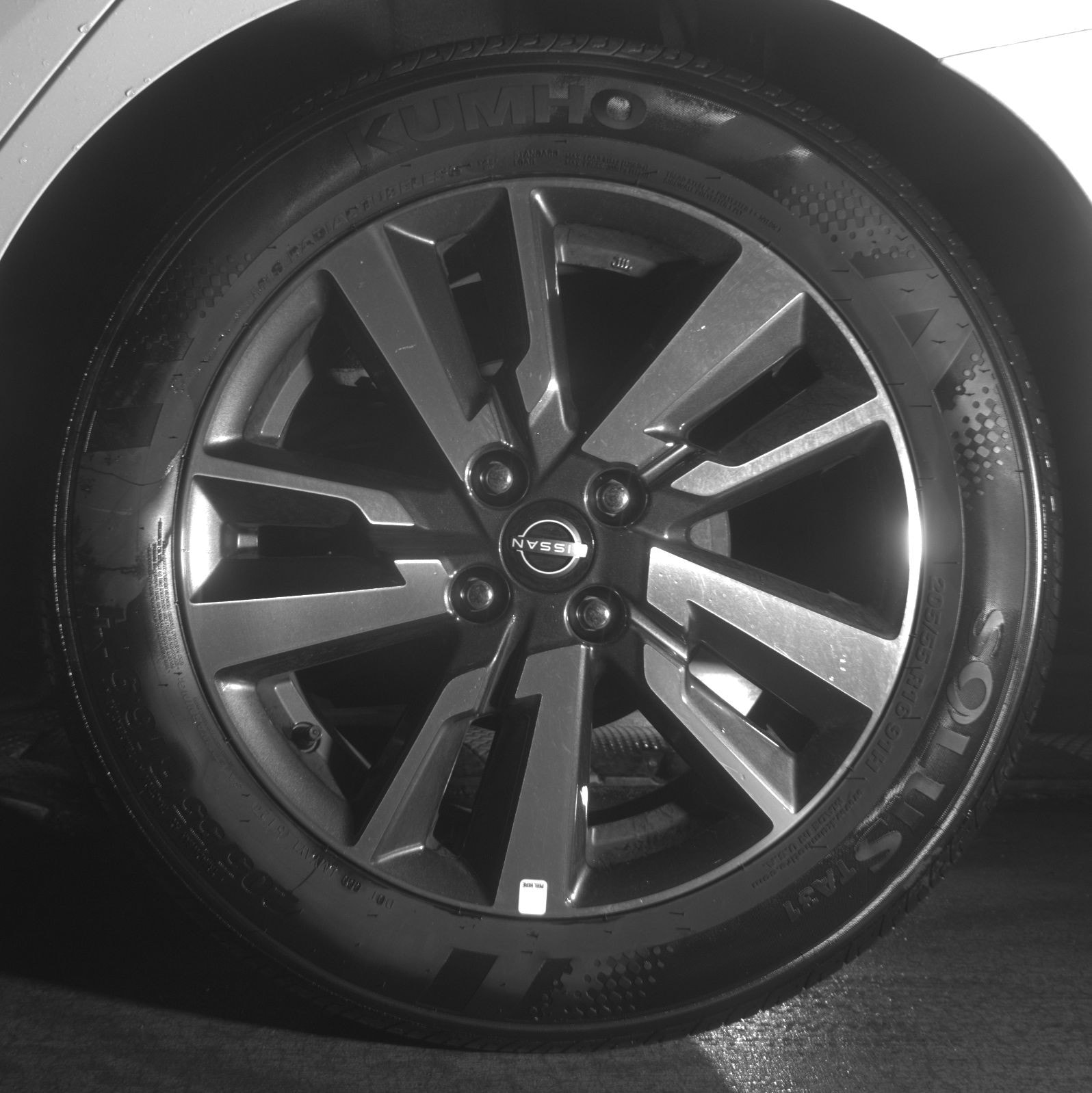 Thumbnail: 2025 Nissan Versa - 11