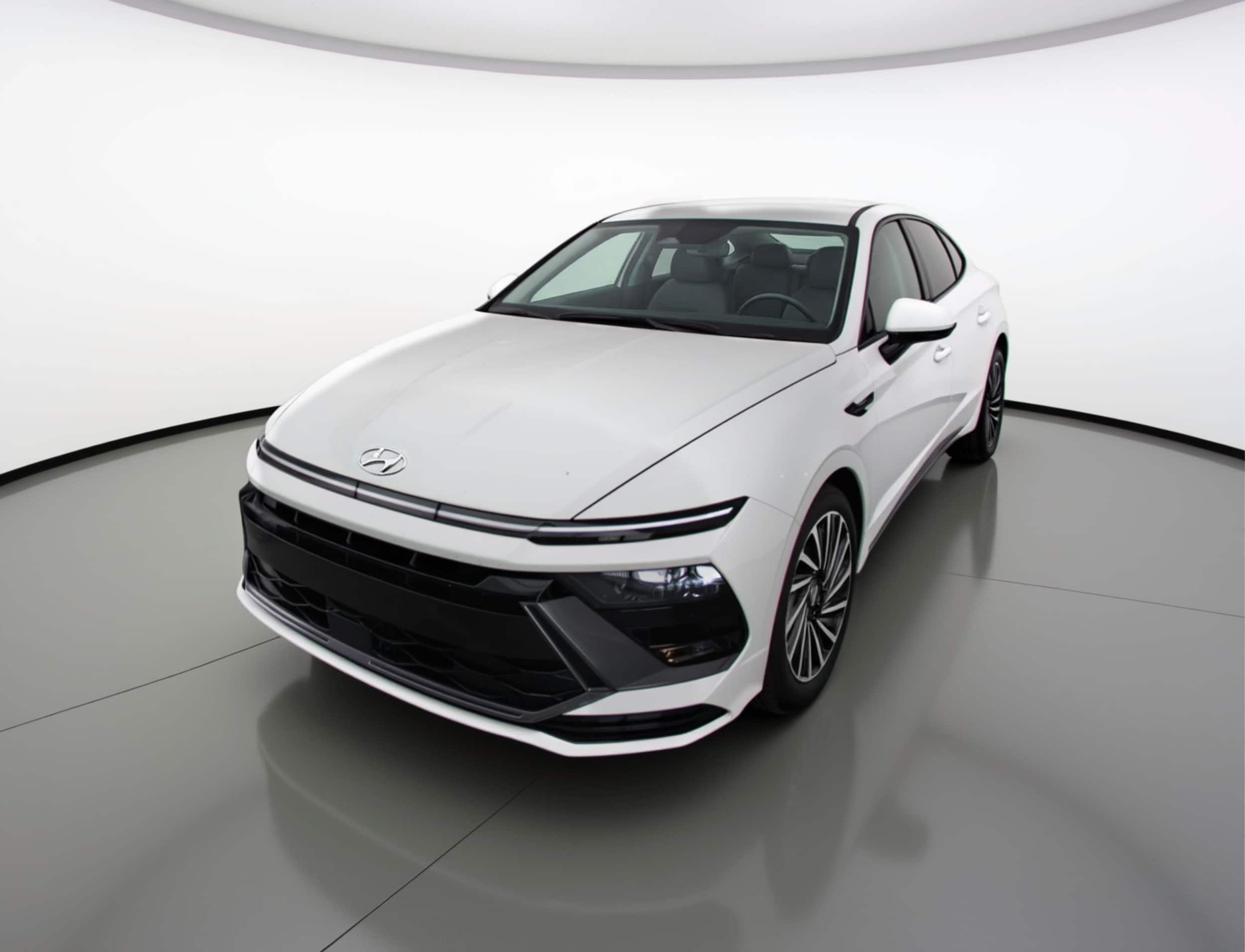 Thumbnail: 2025 Hyundai Sonata - 3