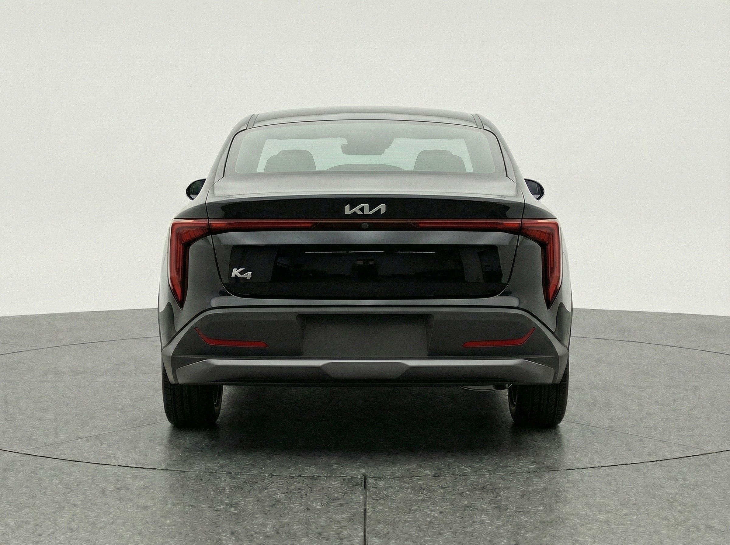 Thumbnail: 2025 Kia K4 - 6