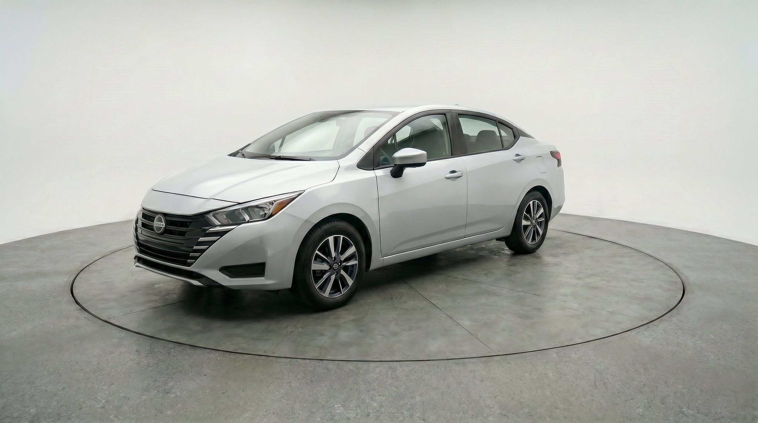 Thumbnail: 2025 Nissan Versa - 3