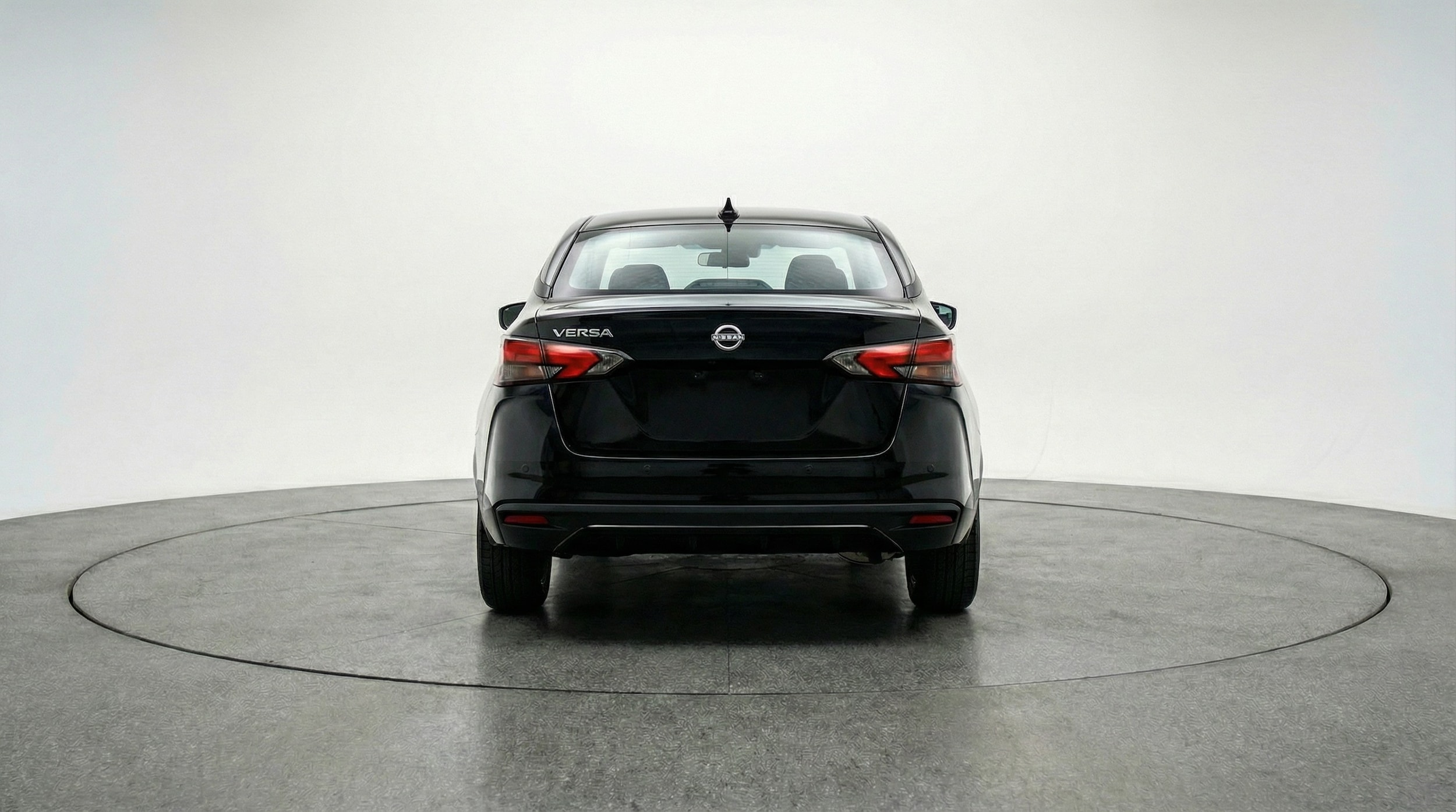 Thumbnail: 2025 Nissan Versa - 6