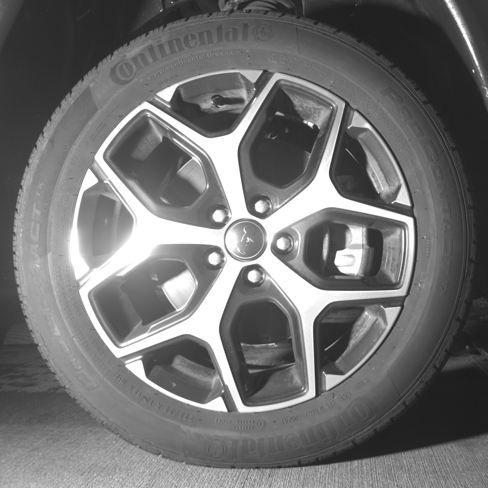 Thumbnail: 2025 Jeep Compass - 10