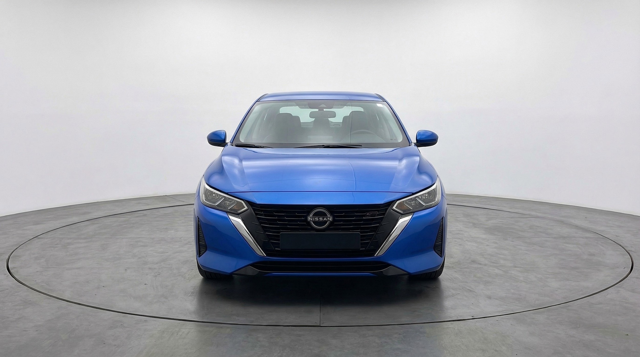 Thumbnail: 2025 Nissan Sentra - 2