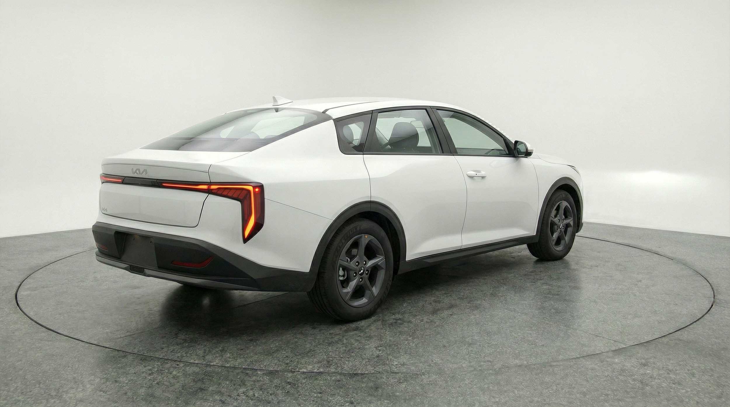 Thumbnail: 2025 Kia K4 - 7