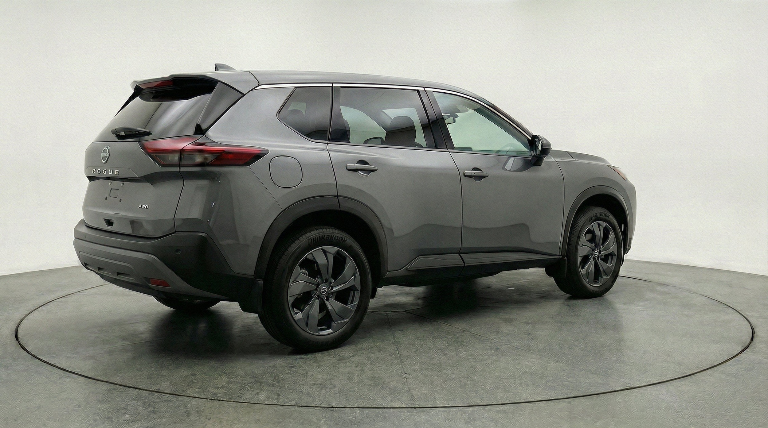 Thumbnail: 2026 Nissan Rogue - 9