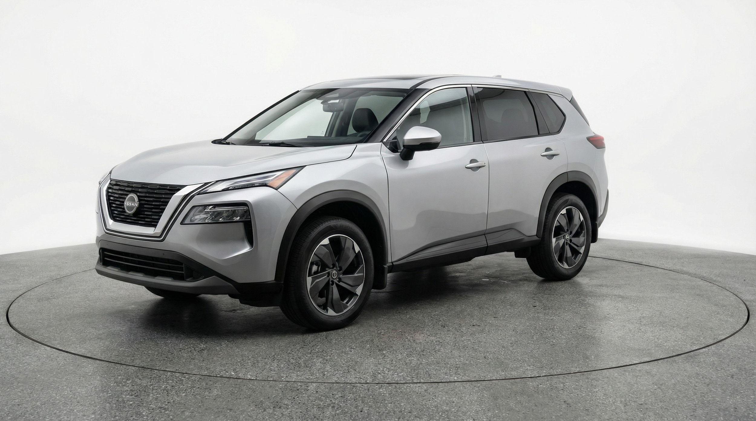 Thumbnail: 2025 Nissan Rogue - 3