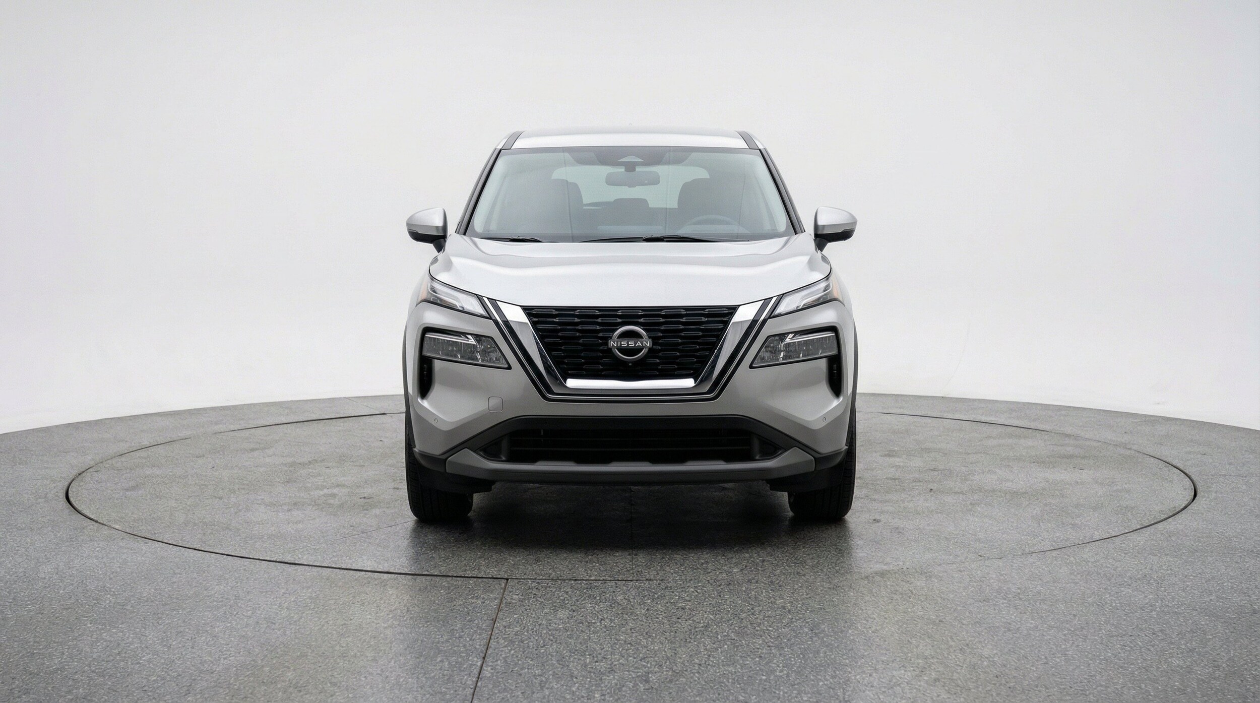Thumbnail: 2026 Nissan Rogue - 2
