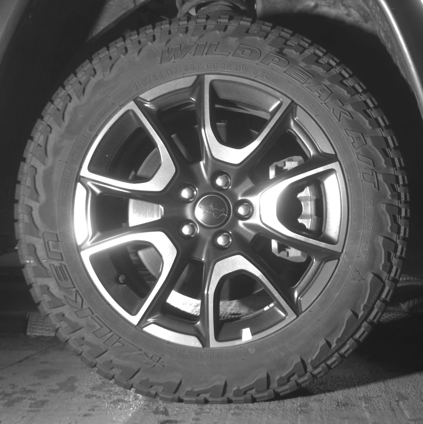 Thumbnail: 2025 Jeep Compass - 10