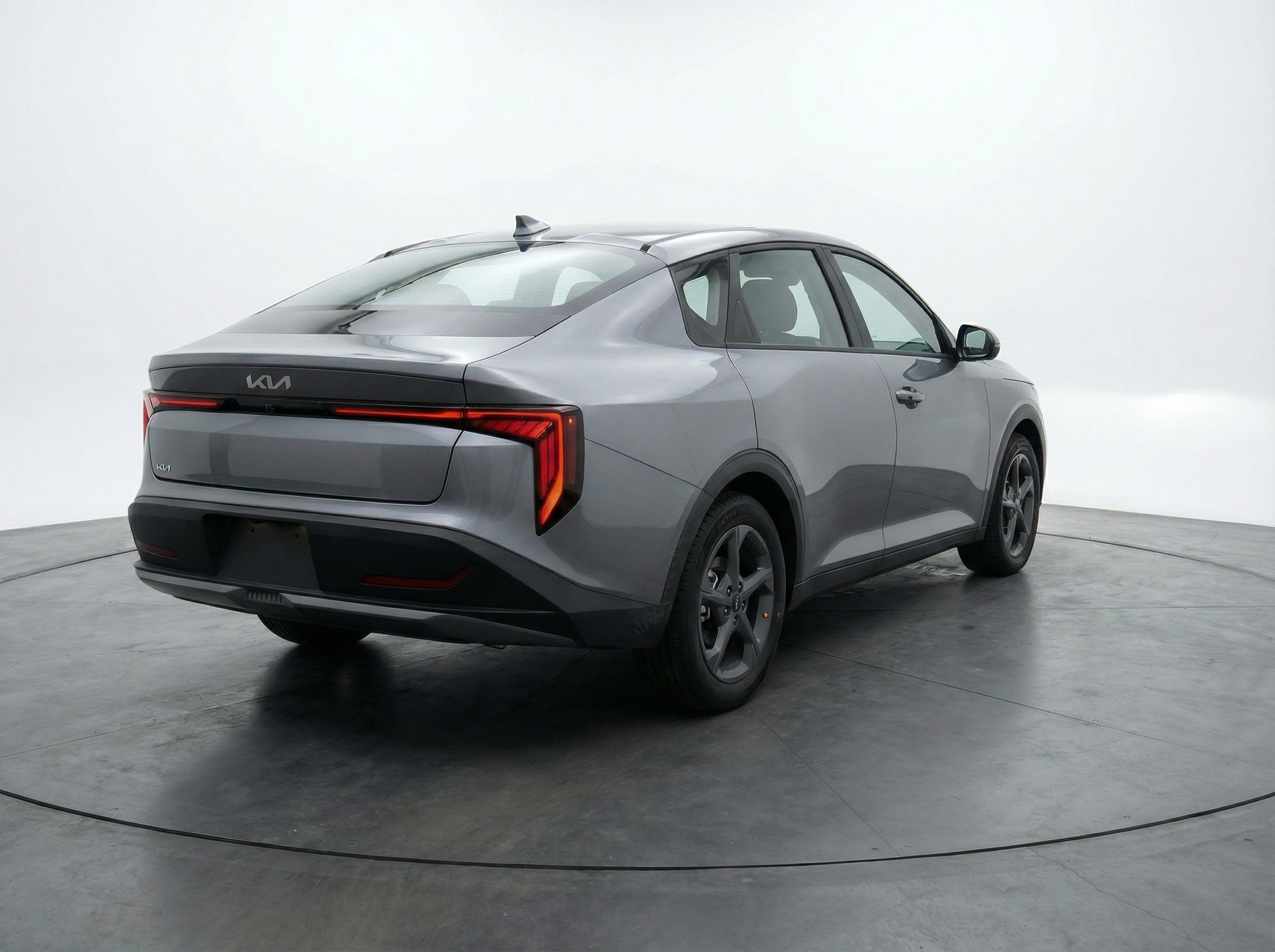 Thumbnail: 2025 Kia K4 - 7