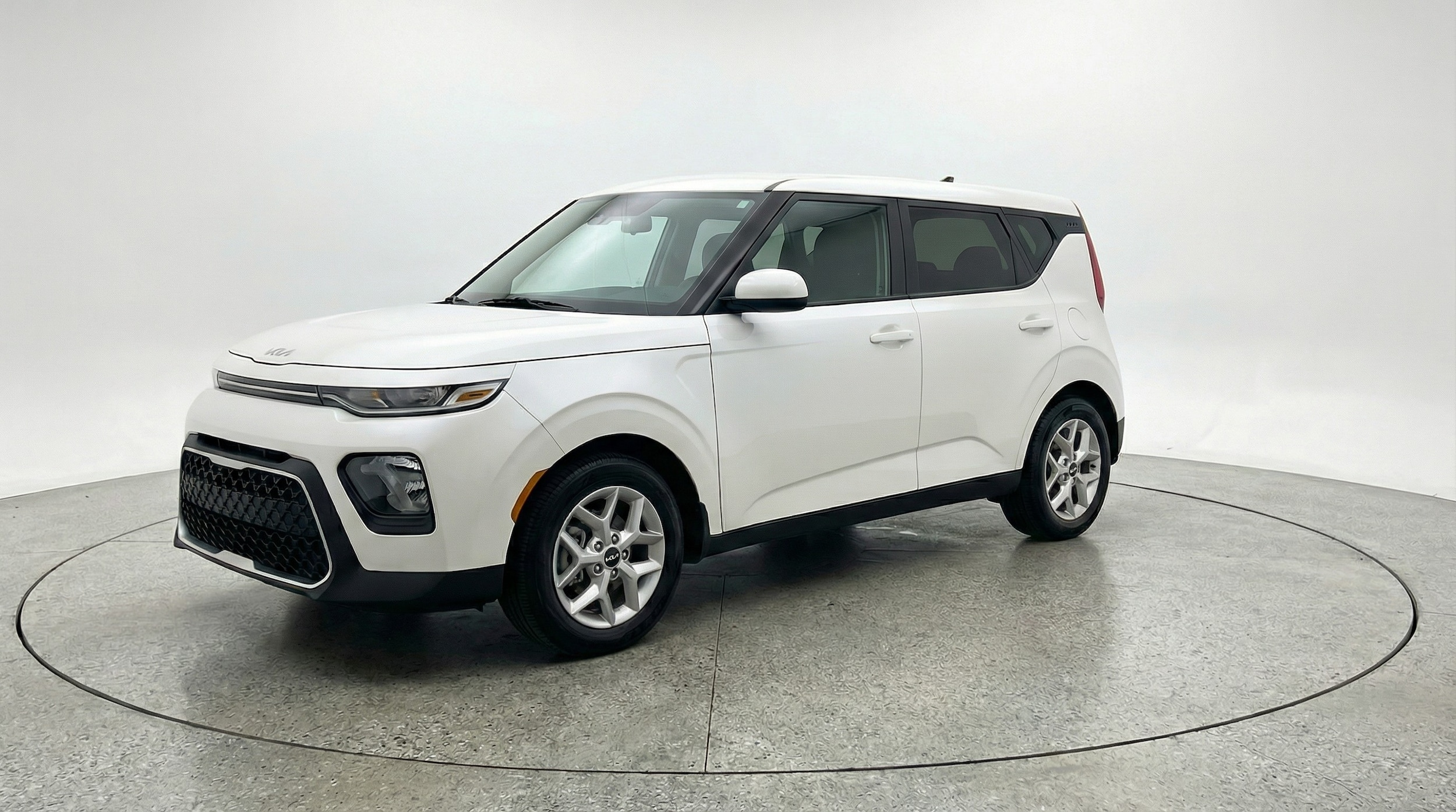 Thumbnail: 2025 Kia Soul - 3