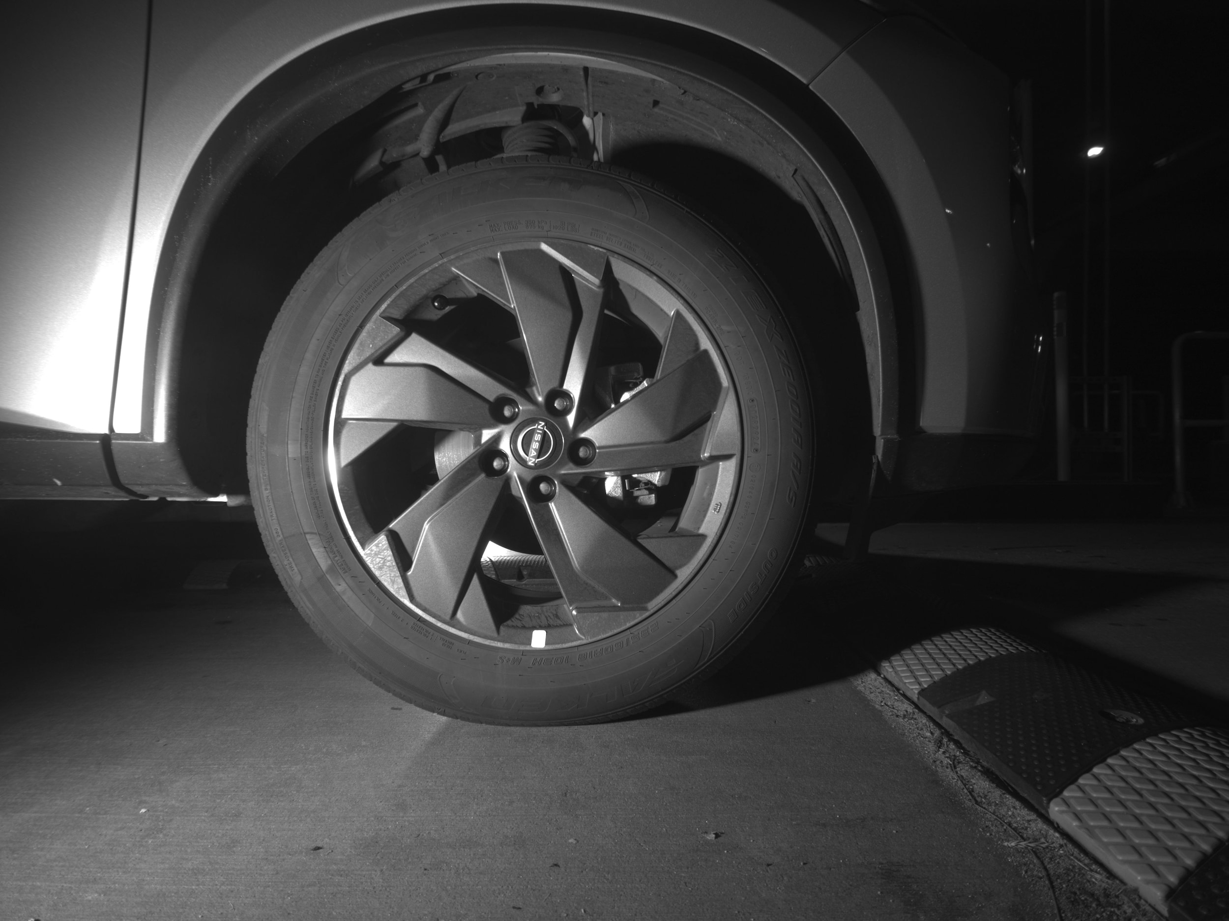 Thumbnail: 2025 Nissan Rogue - 10