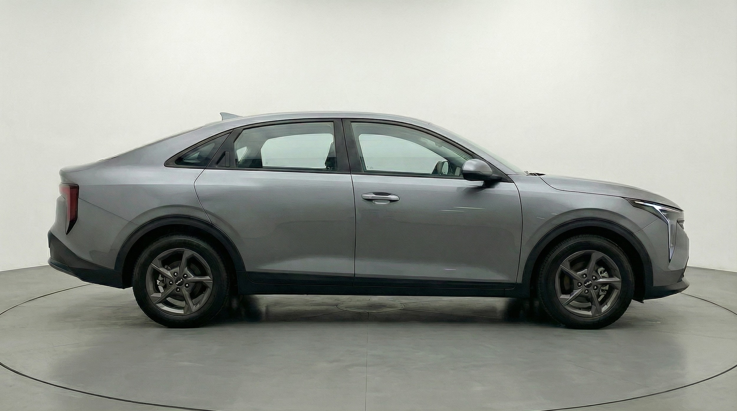 Thumbnail: 2025 Kia K4 - 8