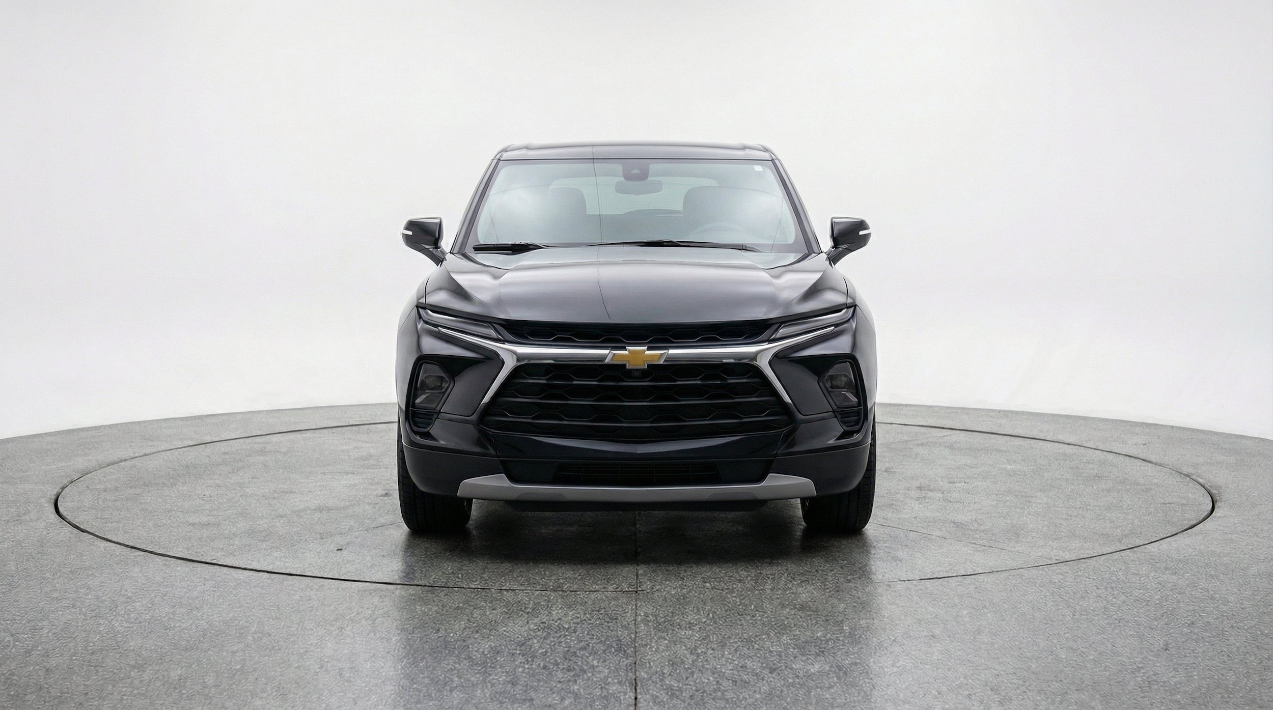 Thumbnail: 2025 Chevrolet Blazer - 2