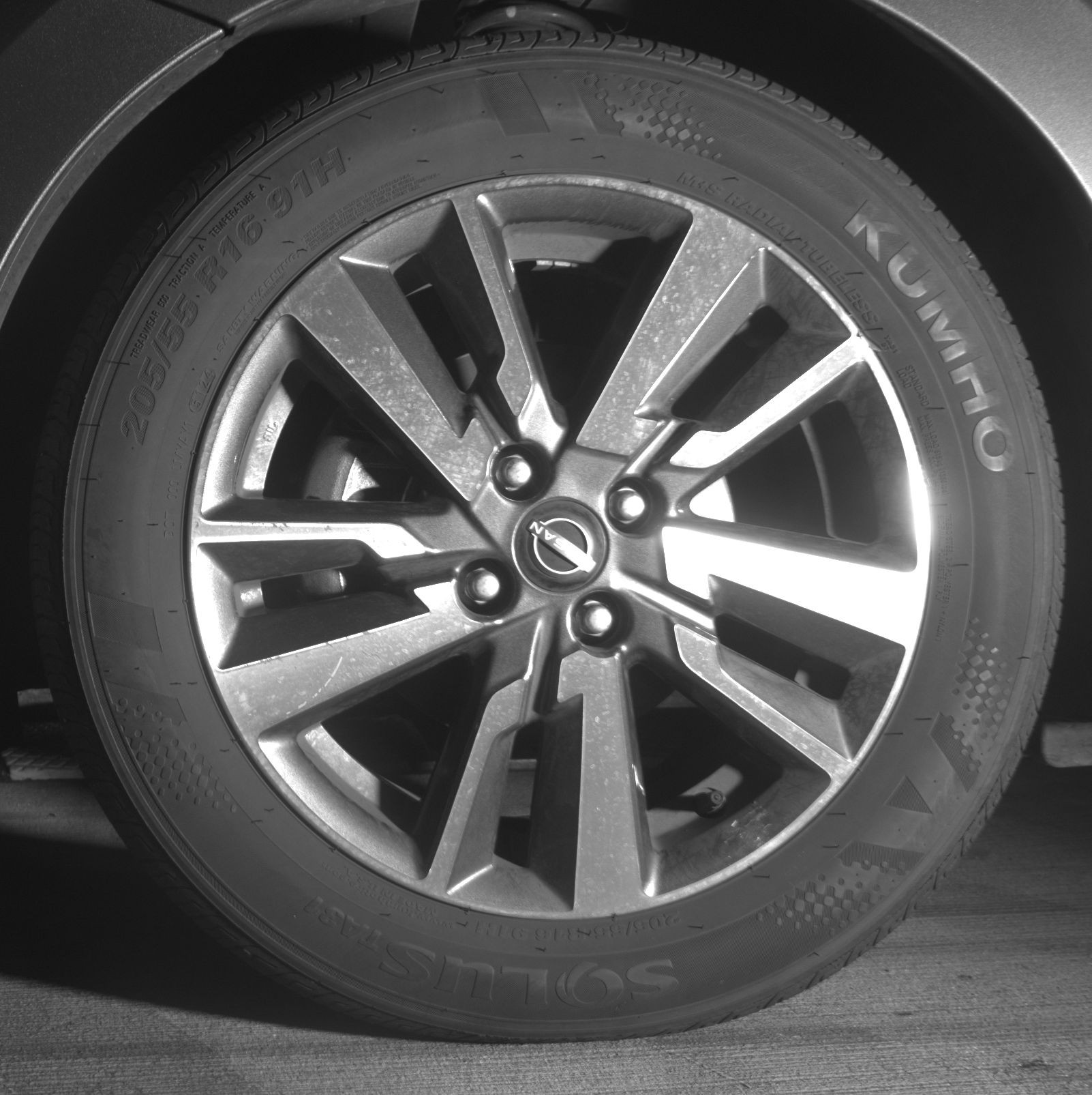 Thumbnail: 2025 Nissan Versa - 9