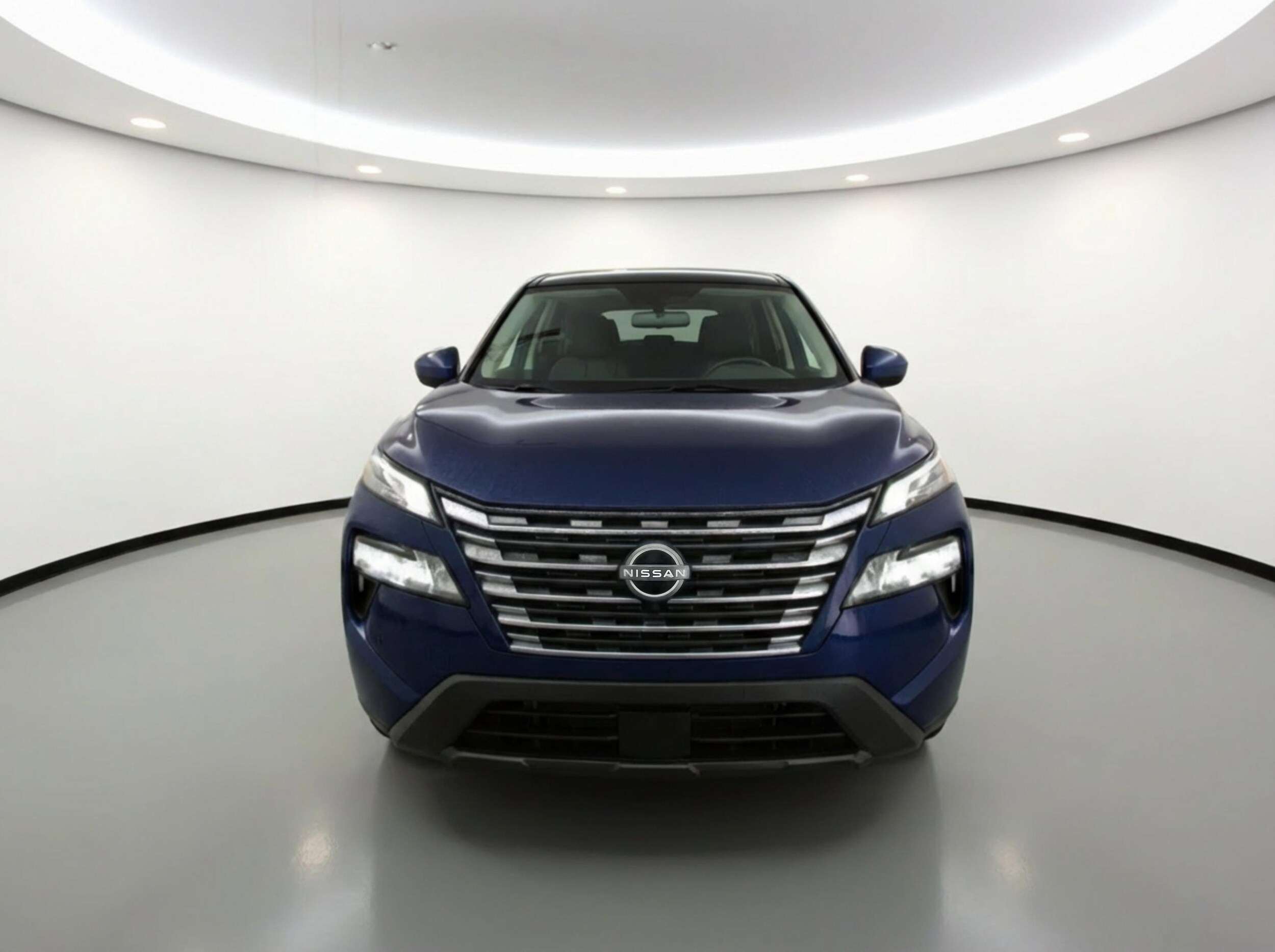 Thumbnail: 2025 Nissan Rogue - 2