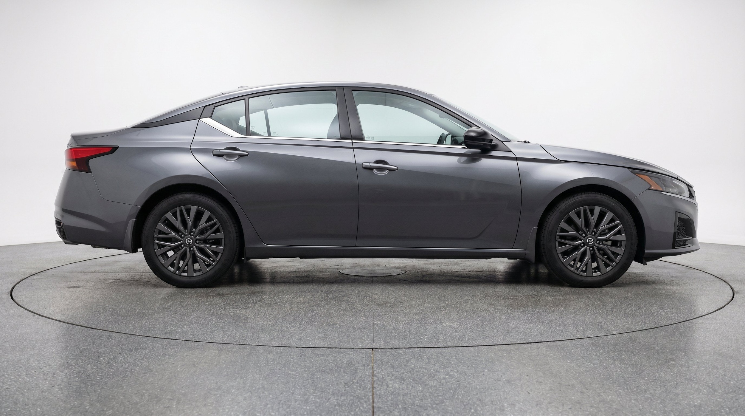 Thumbnail: 2026 Nissan Altima - 11
