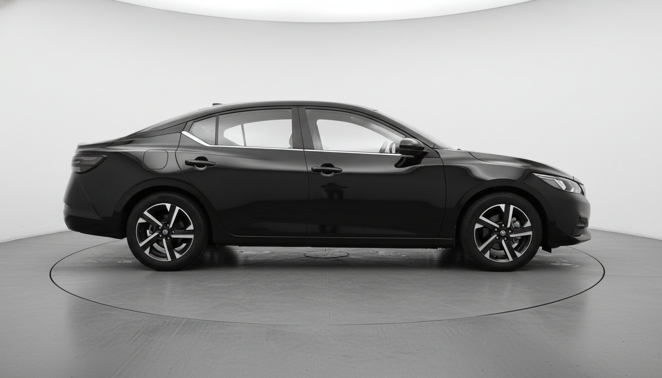 Thumbnail: 2025 Nissan Sentra - 11