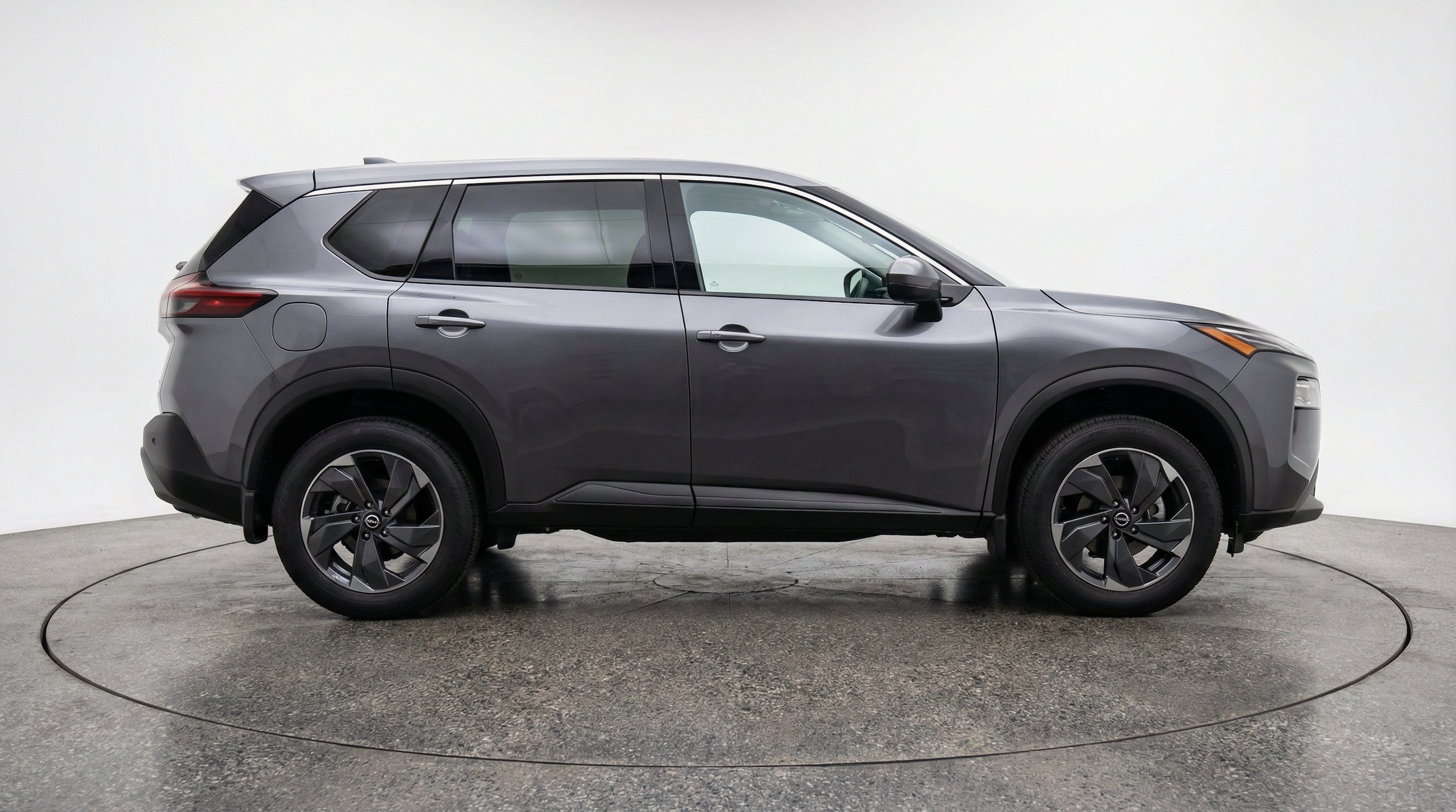 Thumbnail: 2025 Nissan Rogue - 11