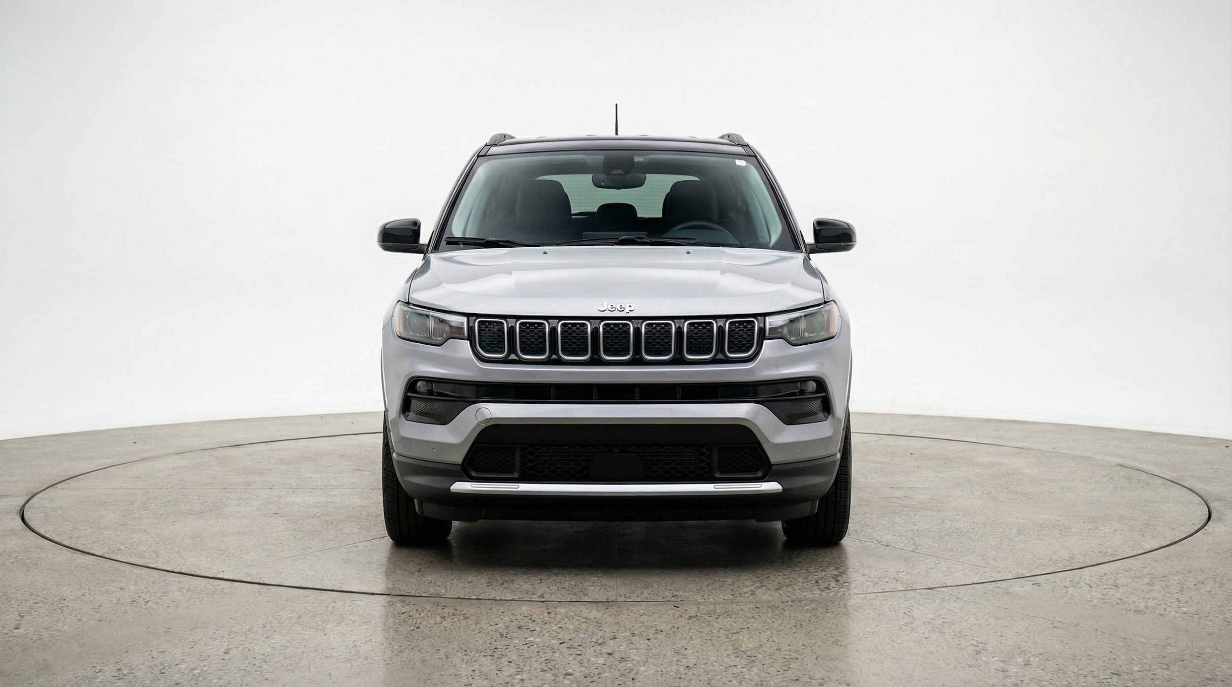 Thumbnail: 2025 Jeep Compass - 2