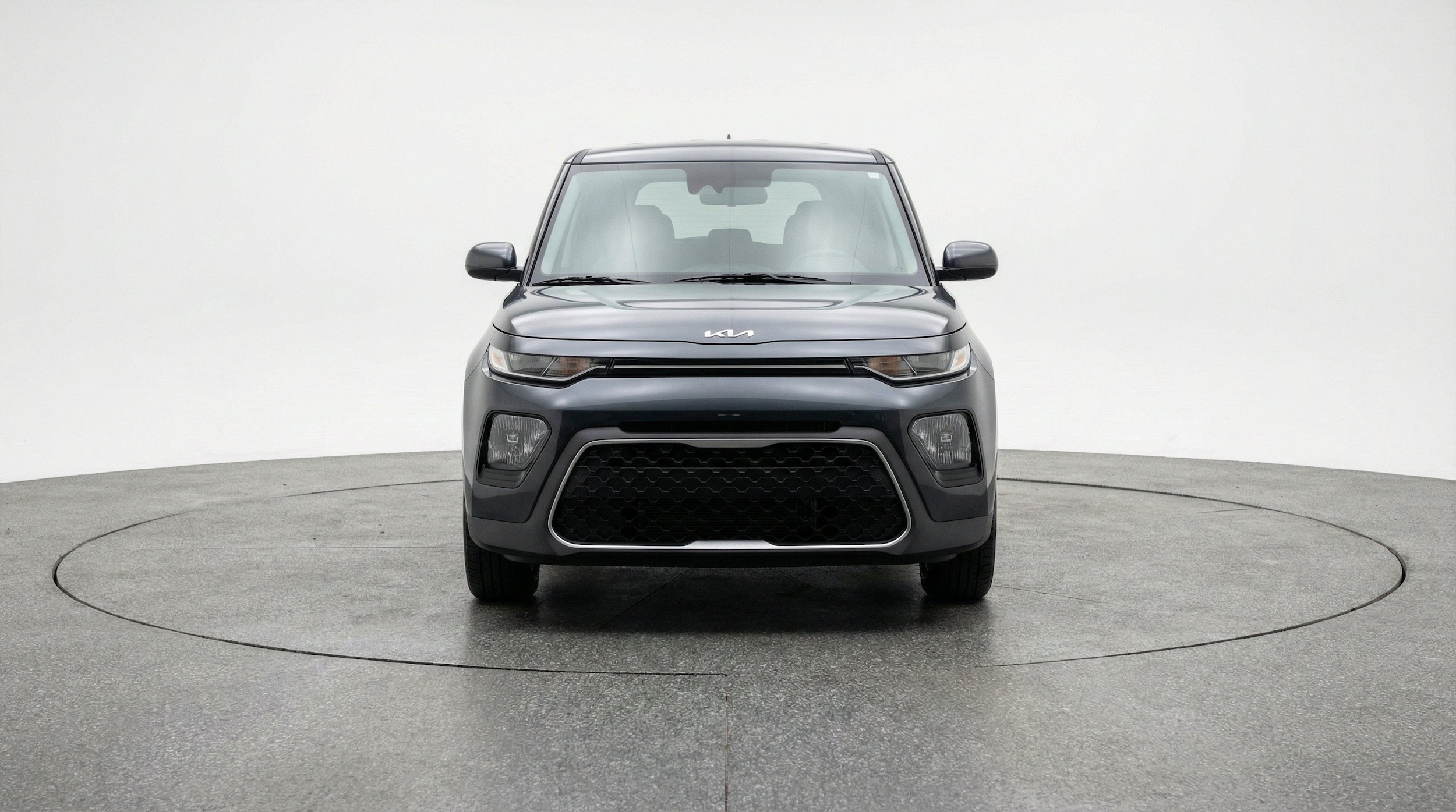 Thumbnail: 2025 Kia Soul - 2