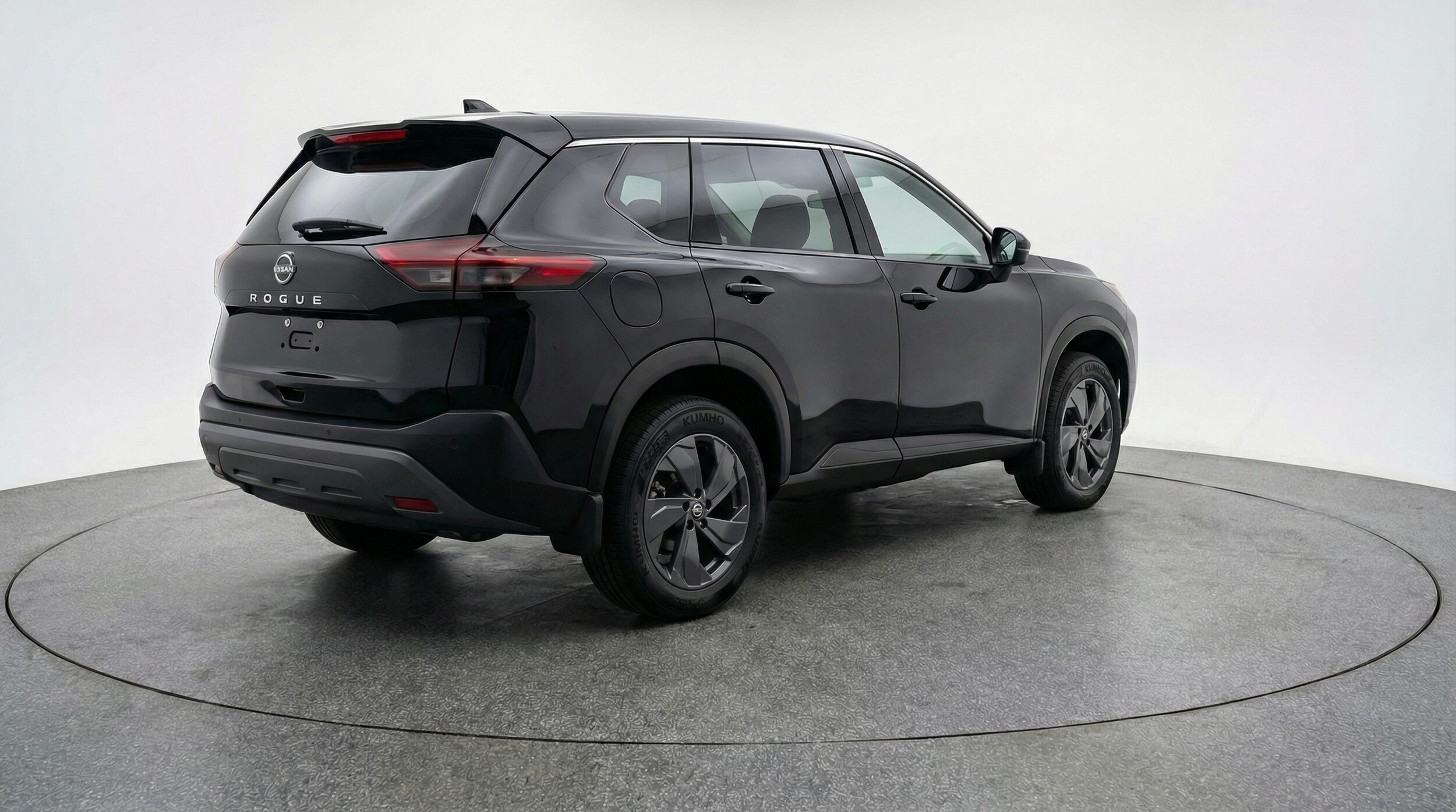 Thumbnail: 2025 Nissan Rogue - 5