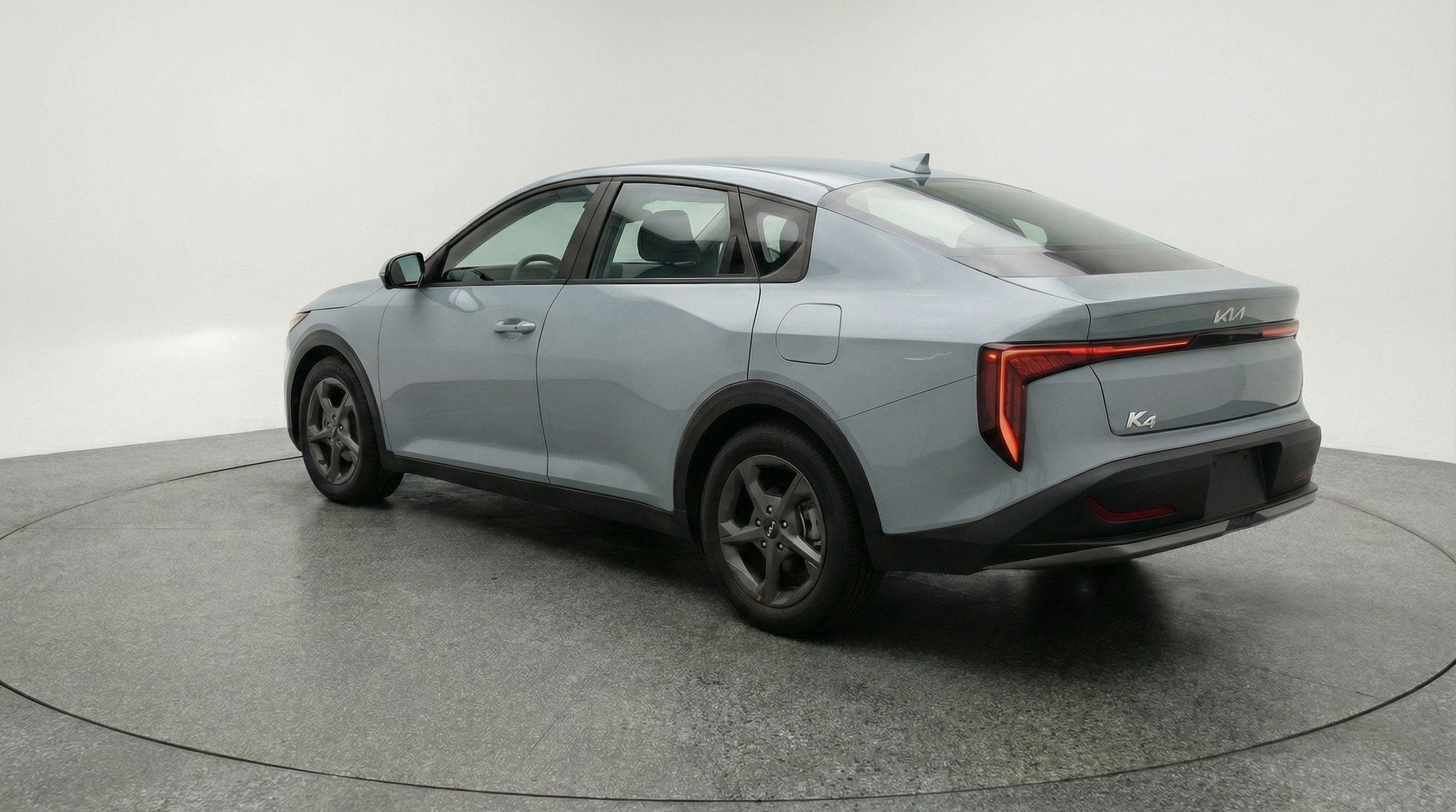 Thumbnail: 2025 Kia K4 - 5