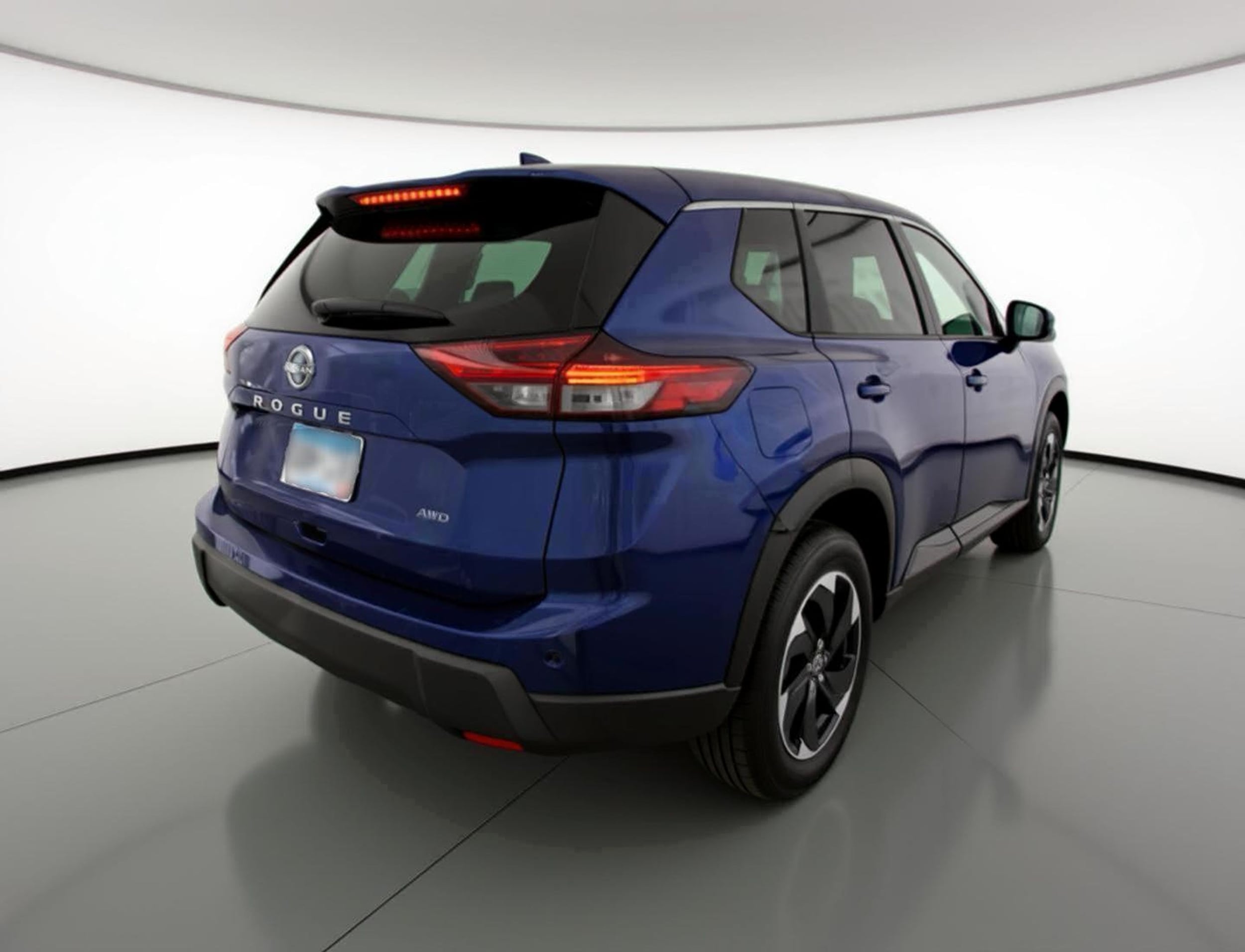 Thumbnail: 2025 Nissan Rogue - 7