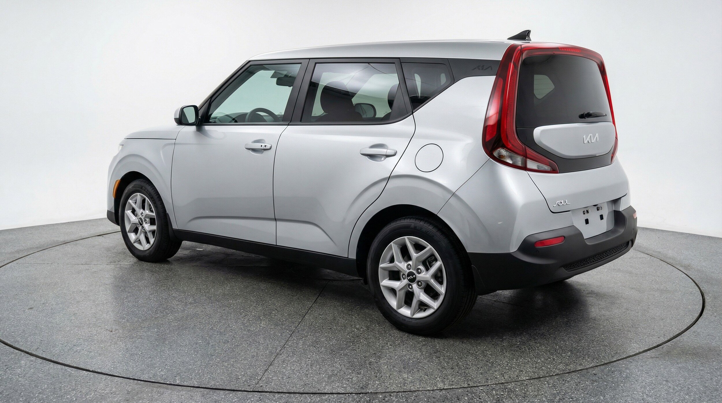 Thumbnail: 2025 Kia Soul - 6